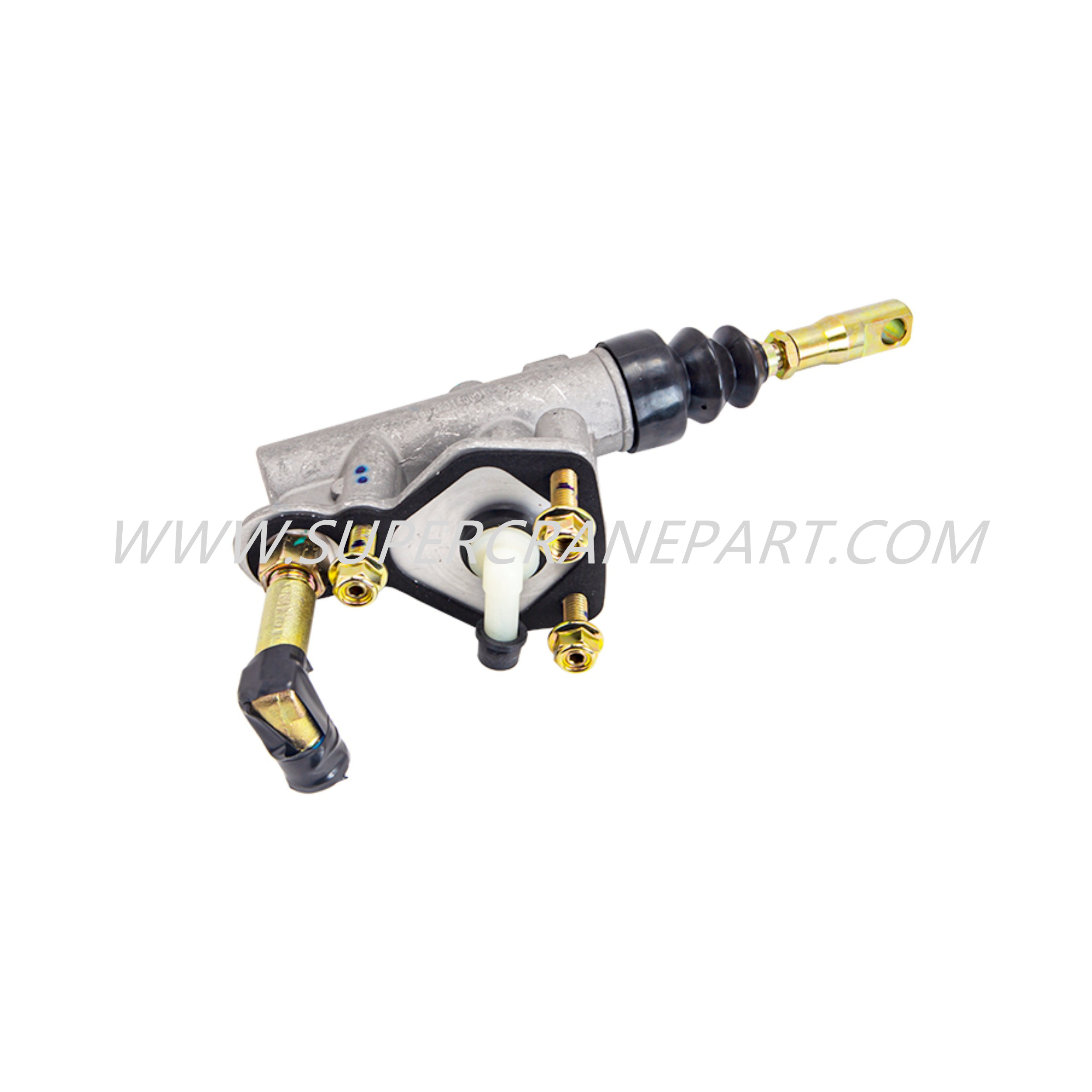 60118361 Clutch Master Cylinder (B) SYSC-005