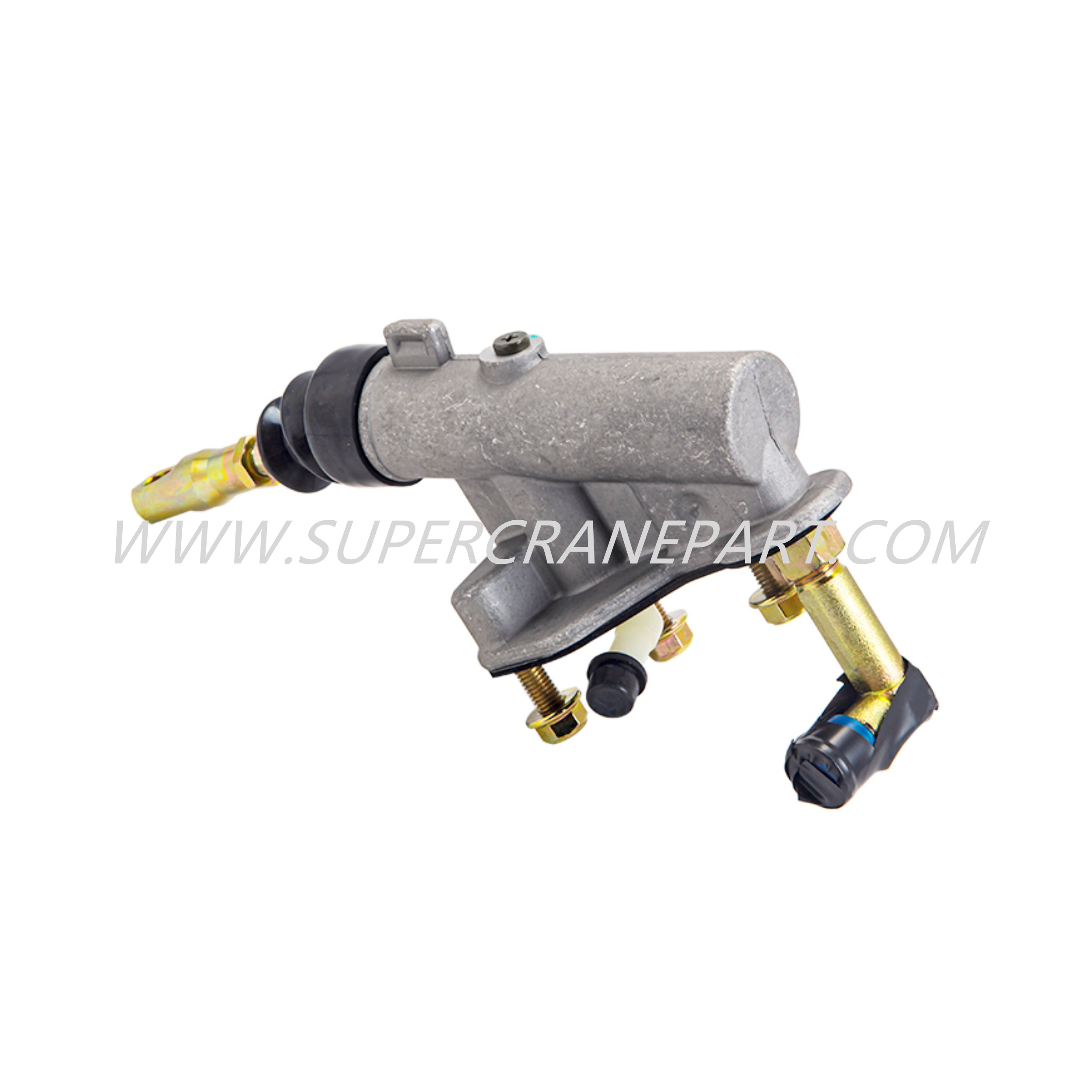 60118361 Clutch Master Cylinder (B) SYSC-005