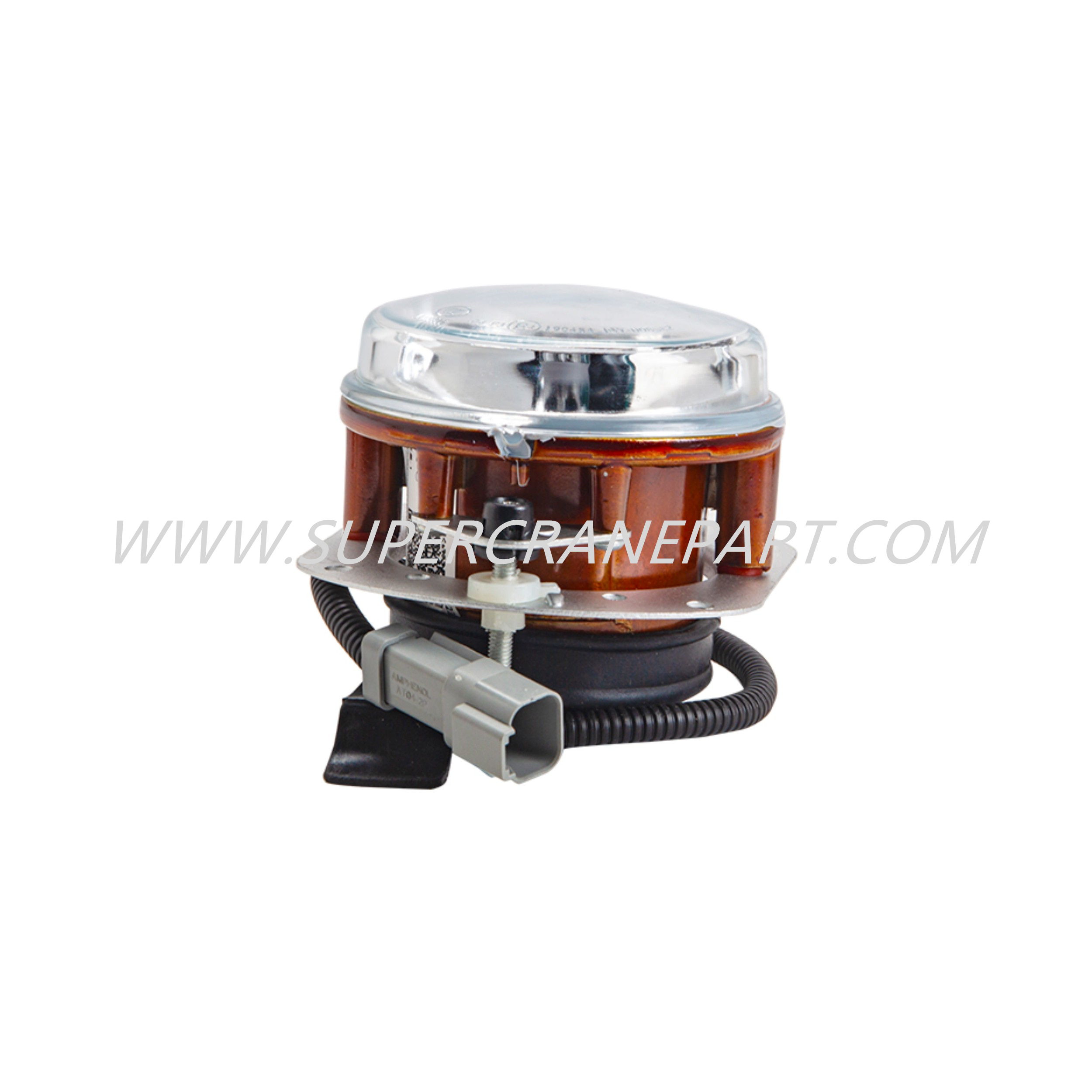 60119921 Headlight 70-24-P1-C