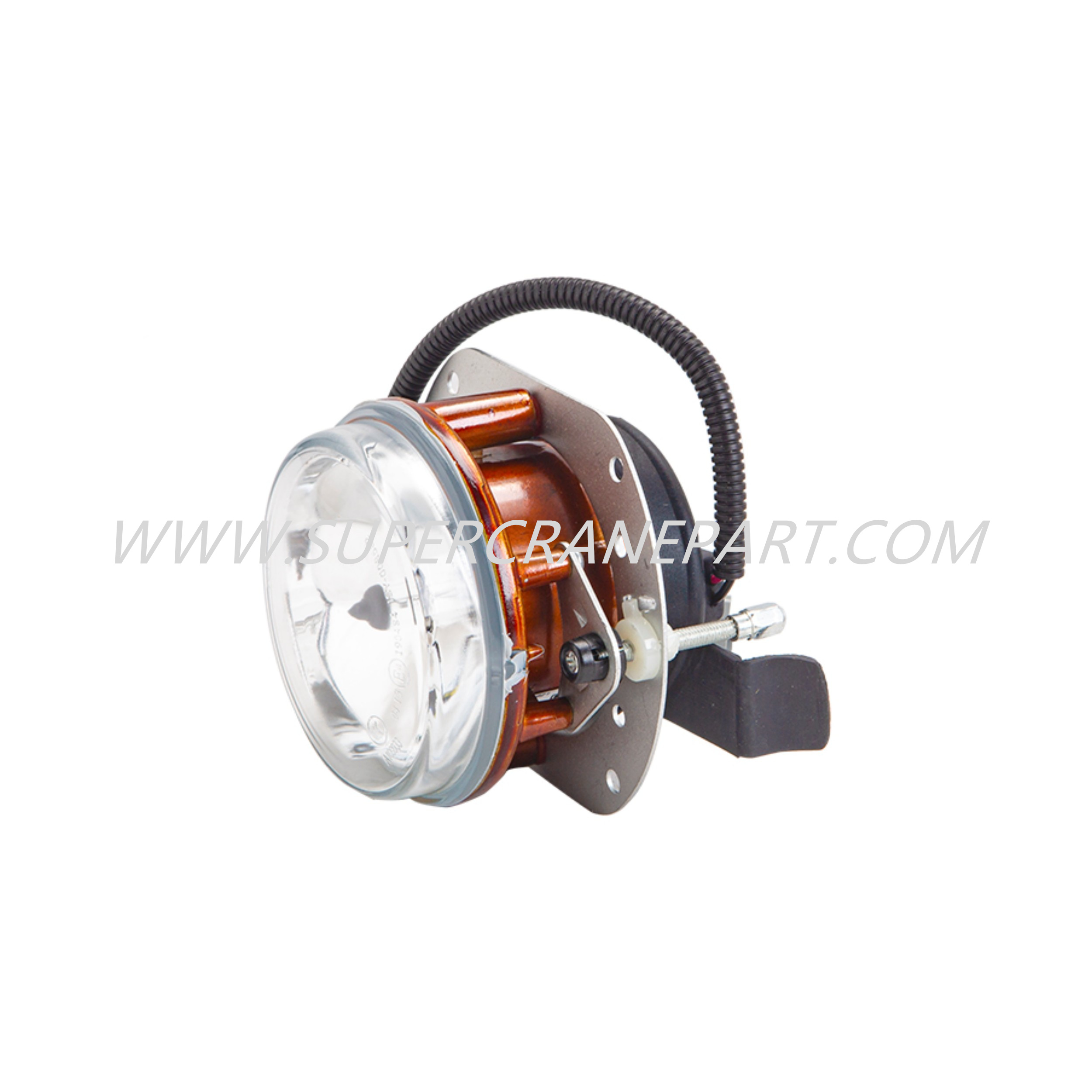 60119921 Headlight 70-24-P1-C