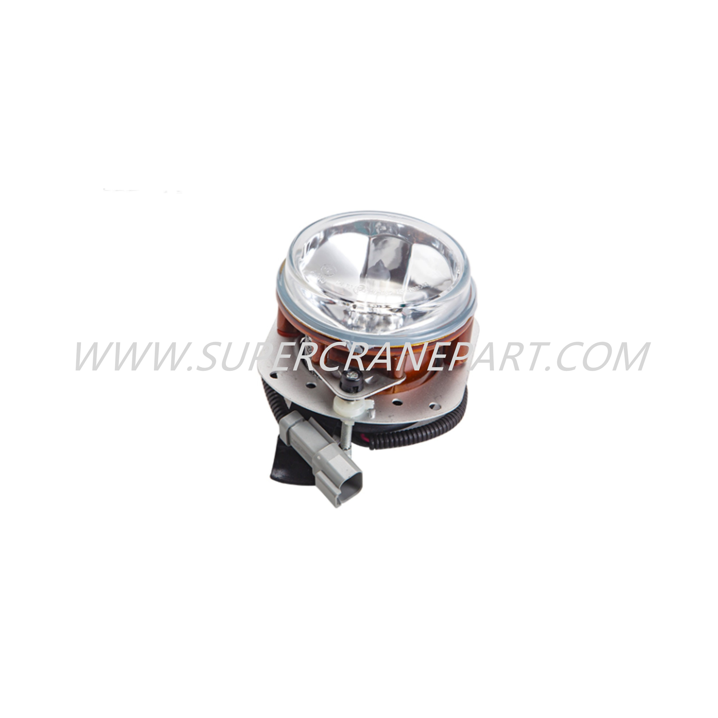 60119921 Headlight 70-24-P1-C