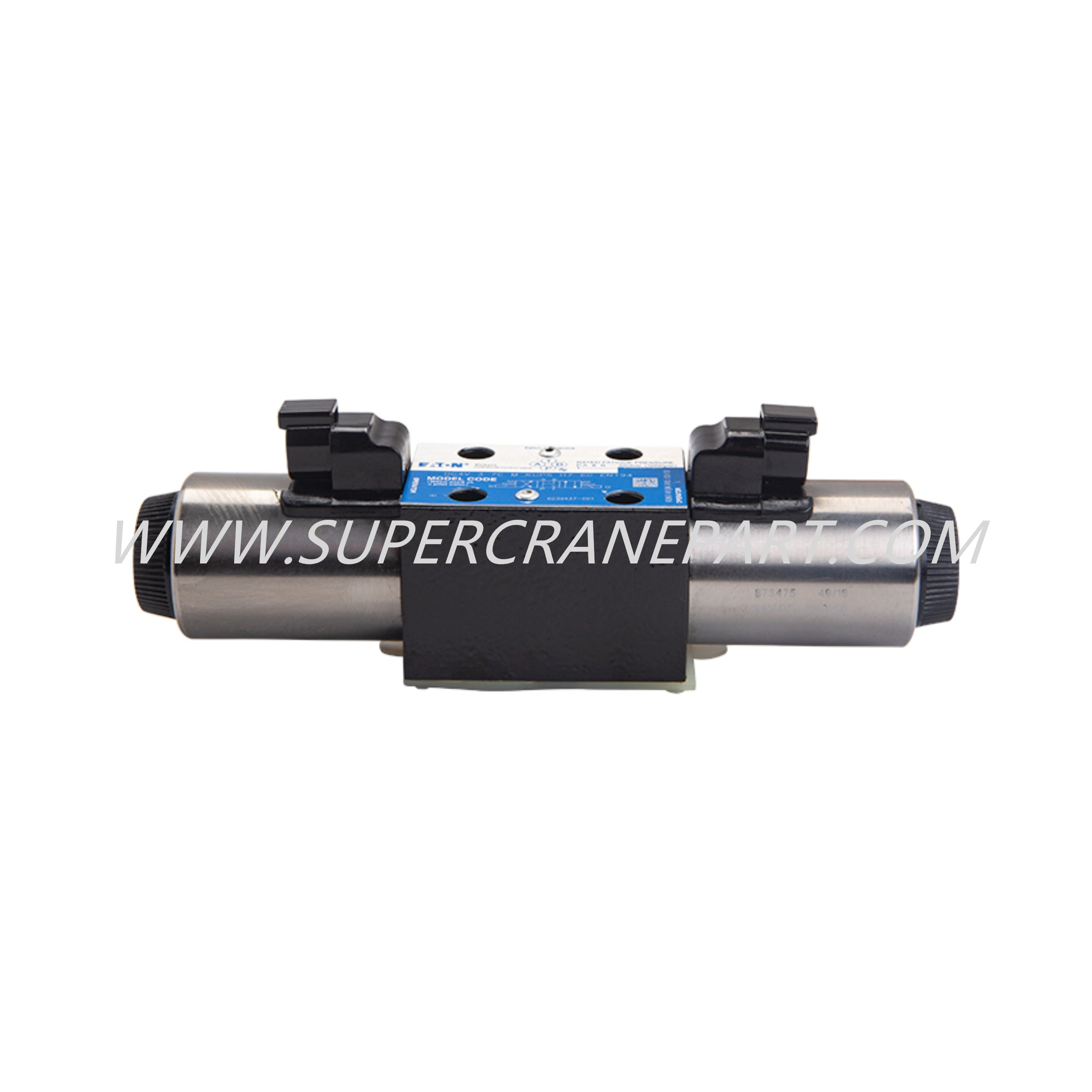 60154113 Directional Valve, Solenoid DG4V-3-7C-M-KU-P5-H7-60-EN194