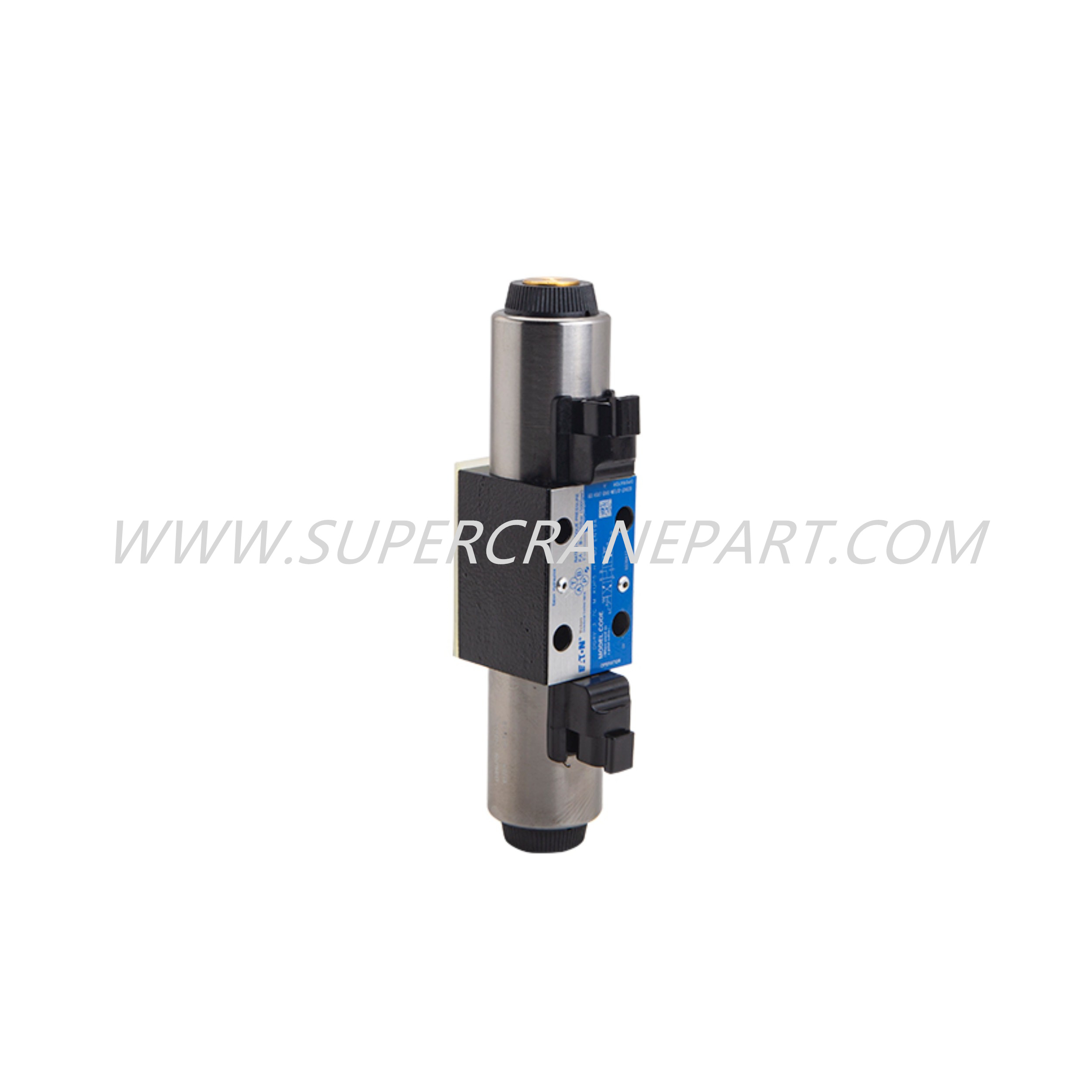 60154113 Directional Valve, Solenoid DG4V-3-7C-M-KU-P5-H7-60-EN194