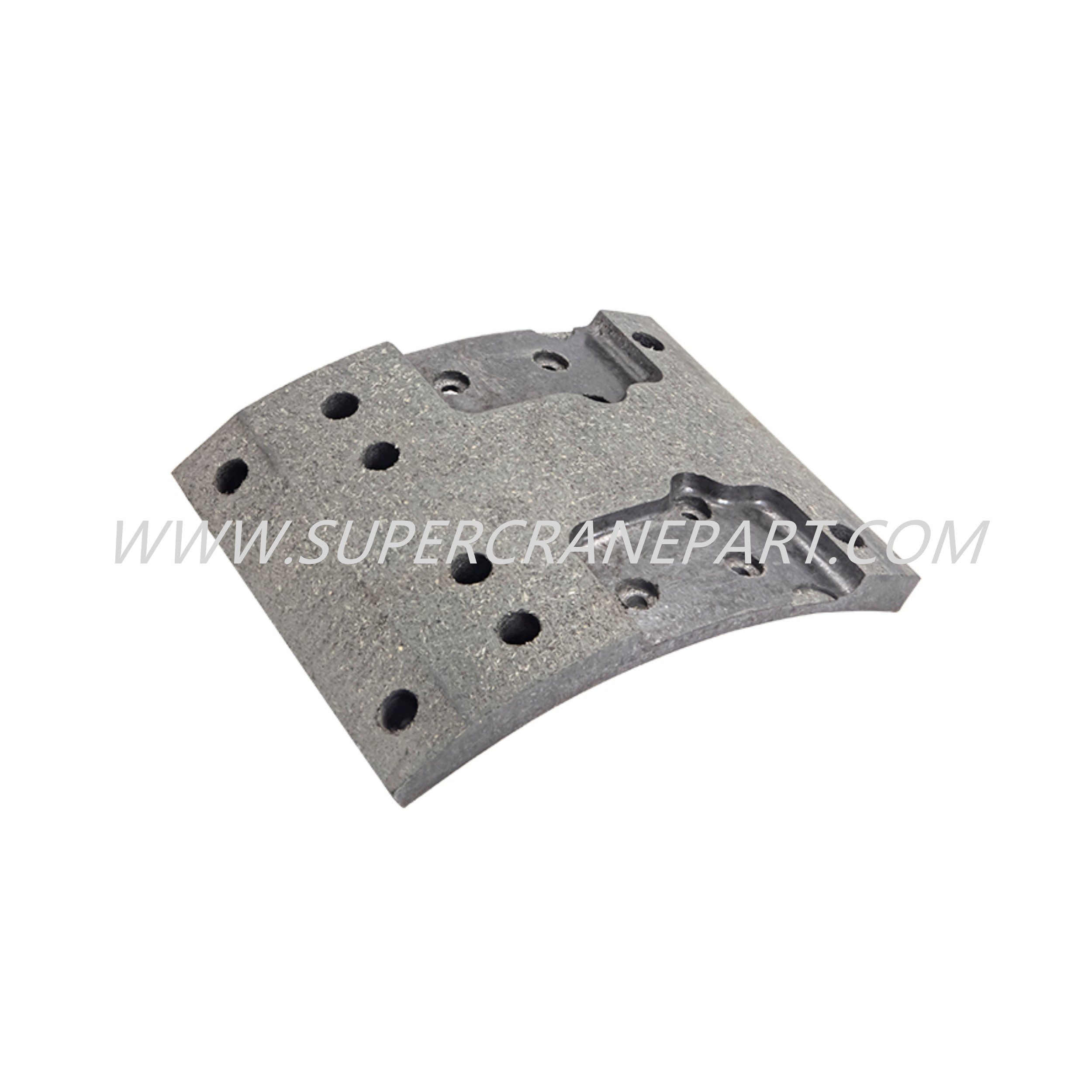 60205680 Brake Friction Plate NT410-1610-N022