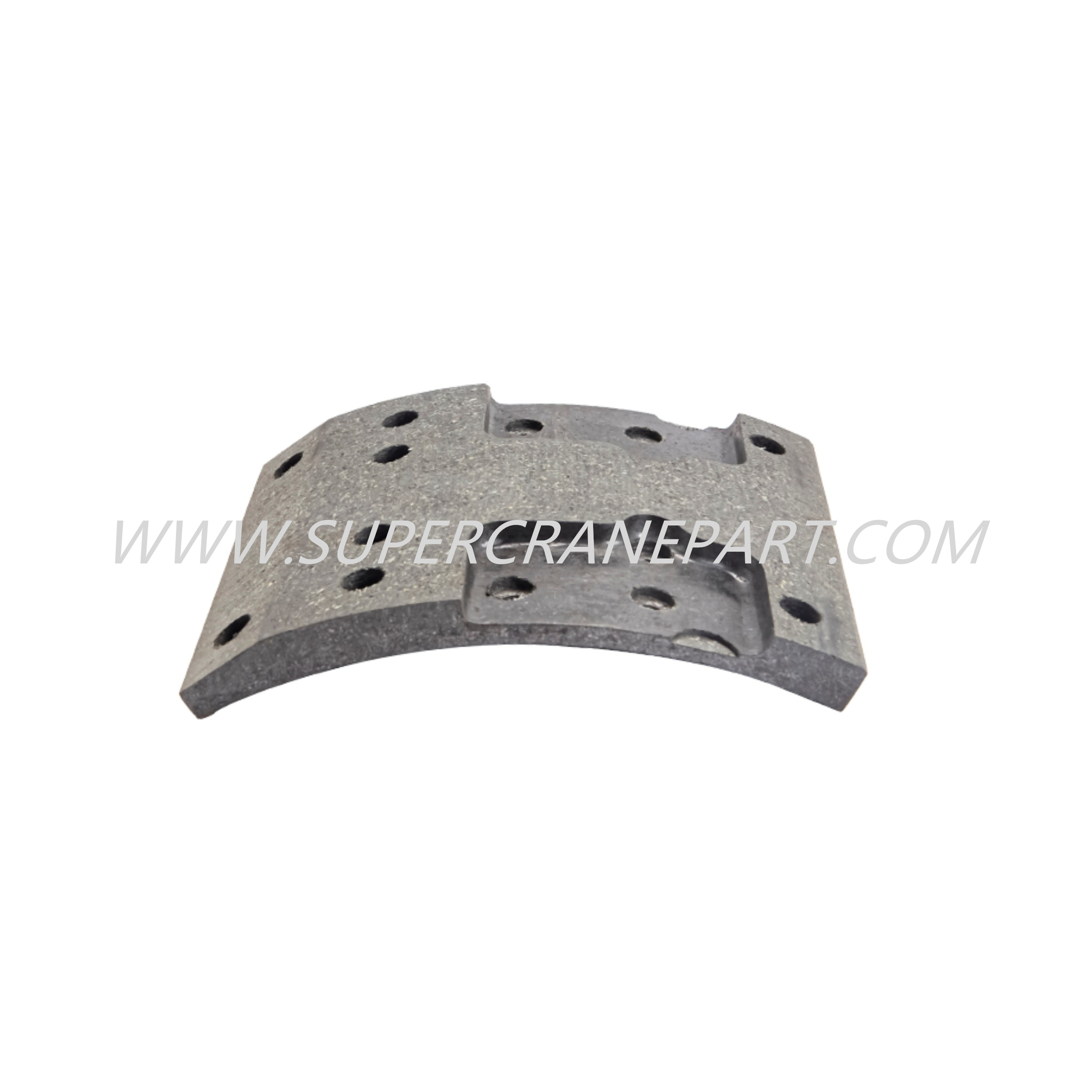 60205680 Brake Friction Plate NT410-1610-N022