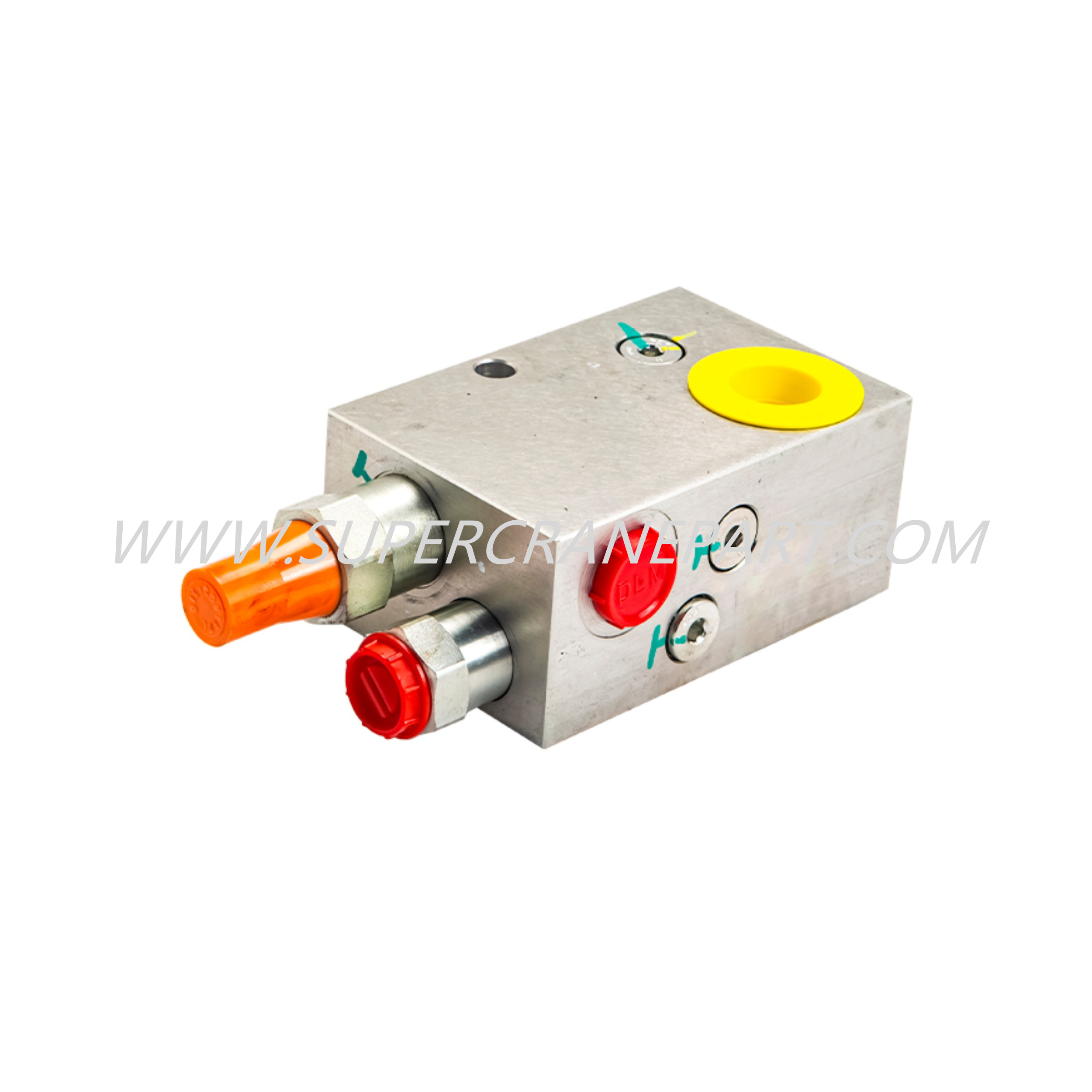 60206576 Balance Valve AVBSOSE30VSFCSV-PRPF-T