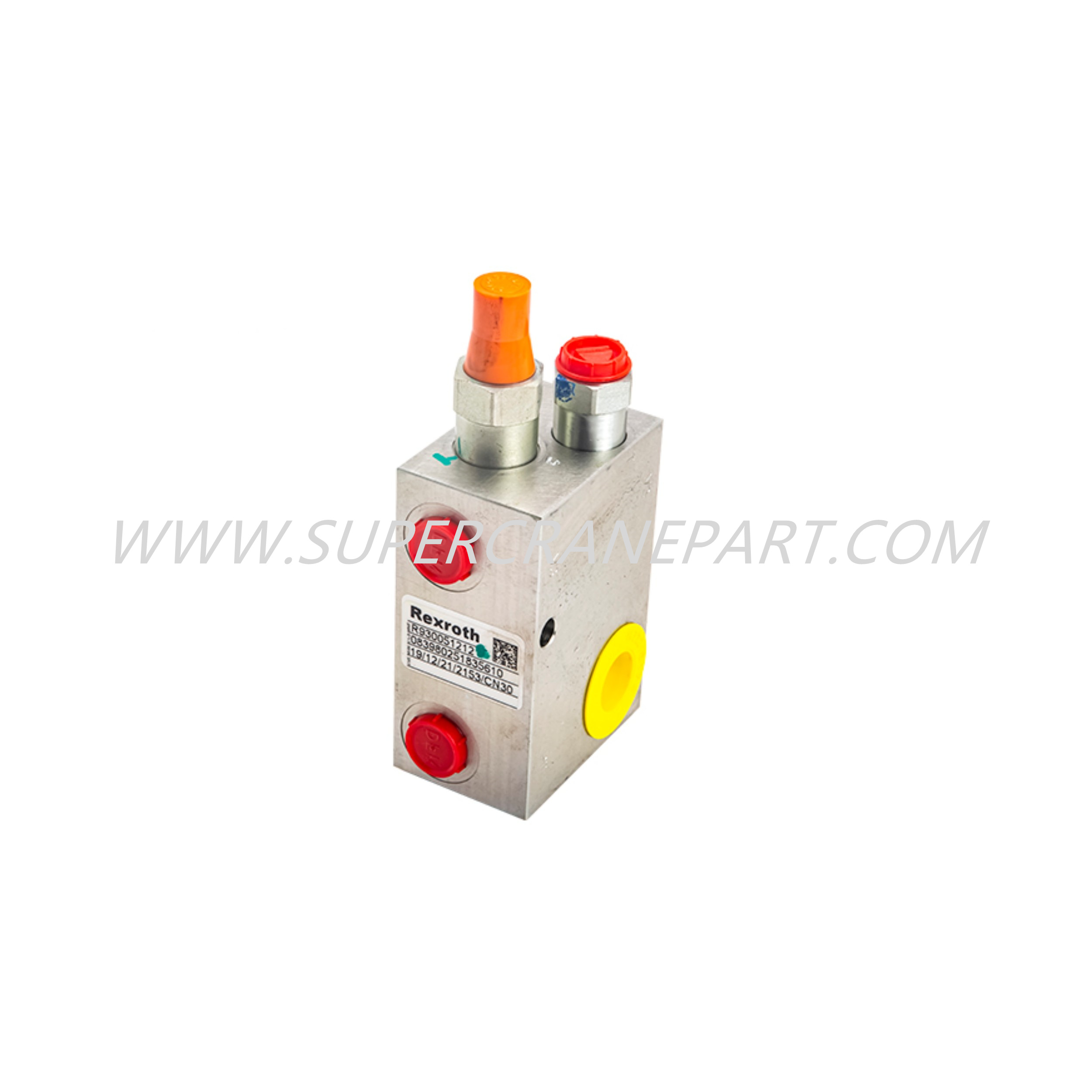 60206576 Balance Valve AVBSOSE30VSFCSV-PRPF-T