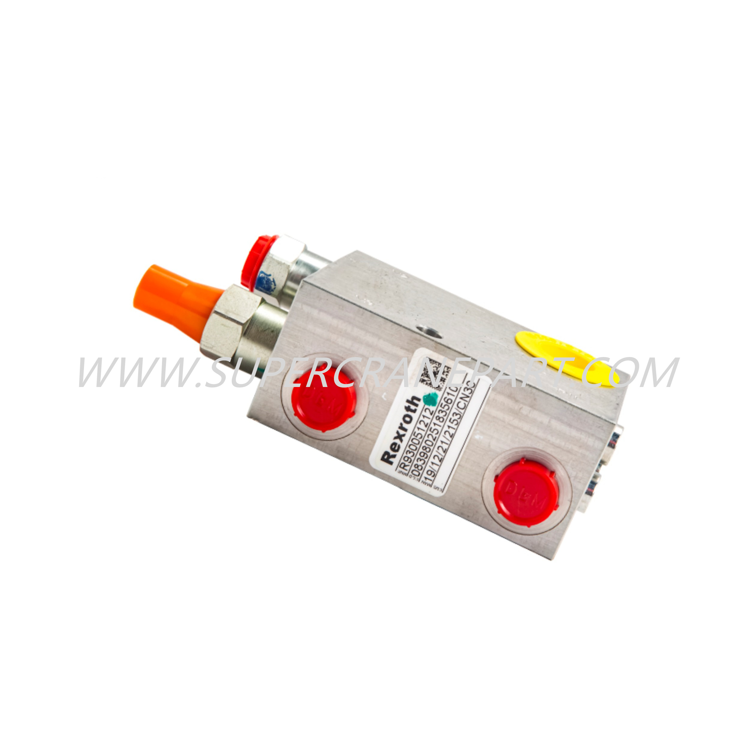 60206576 Balance Valve AVBSOSE30VSFCSV-PRPF-T