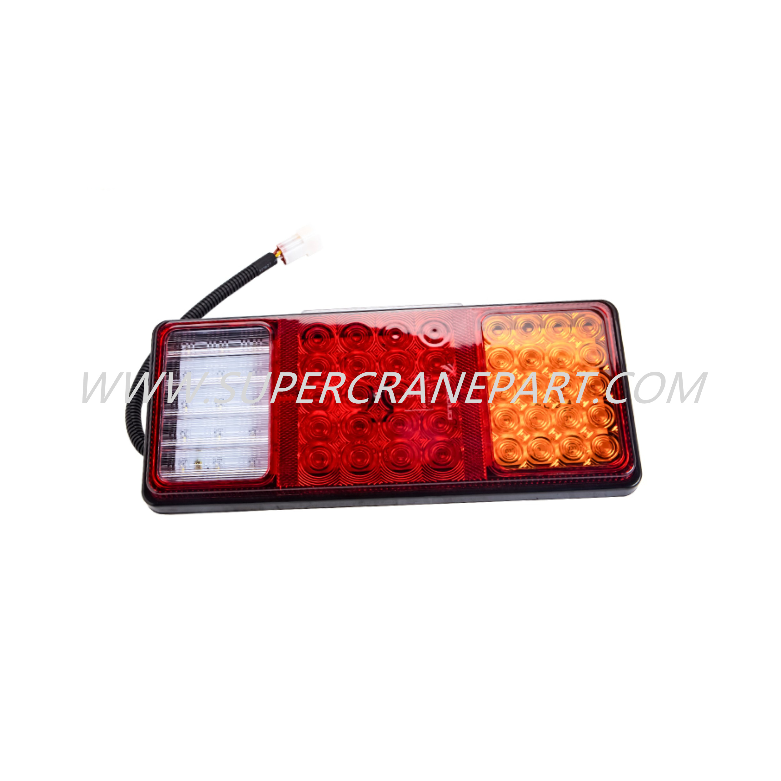 60211864 Rear Light 16.4-24-L-Y+R+C