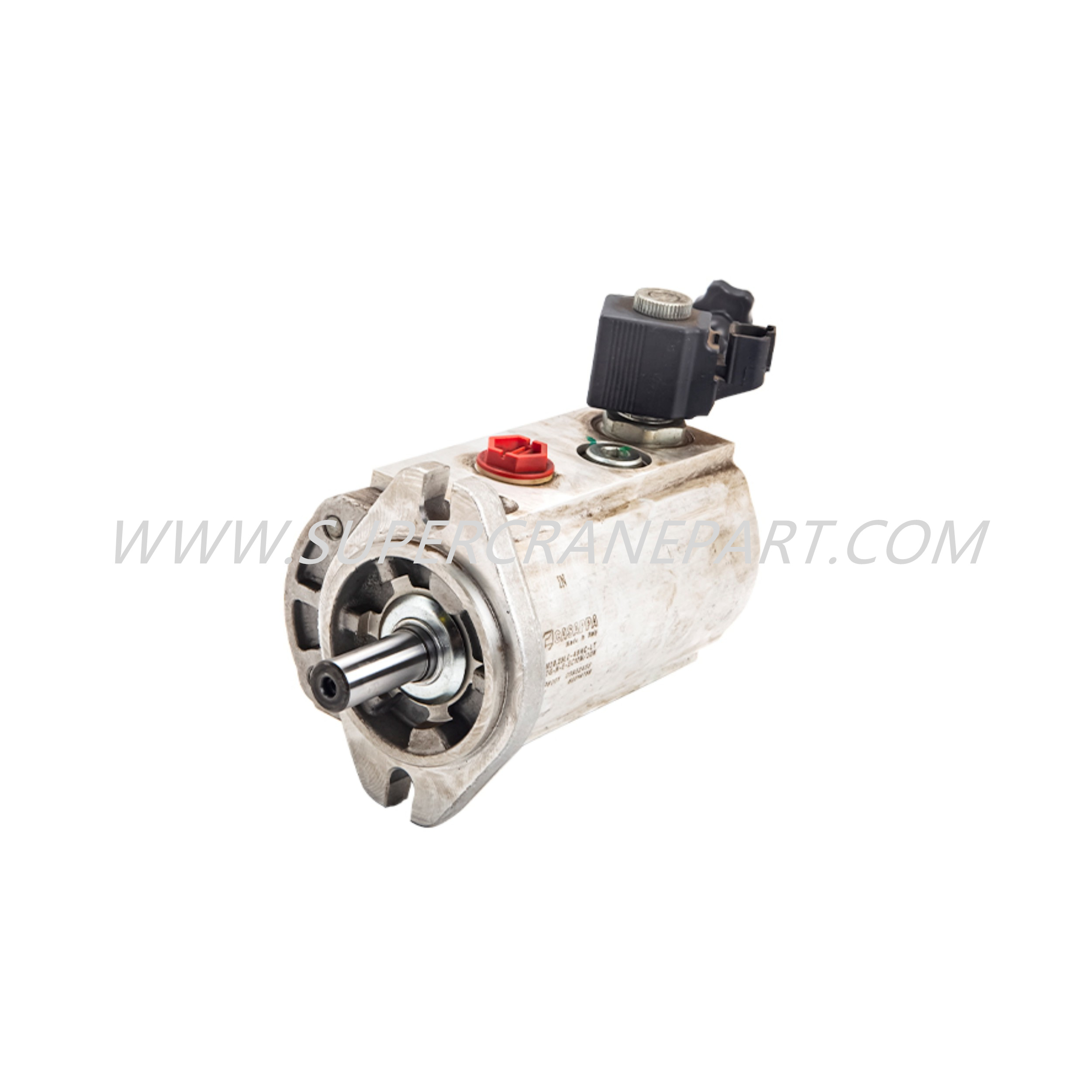 60214753 Gear Motor PLM20.23L0-48WC