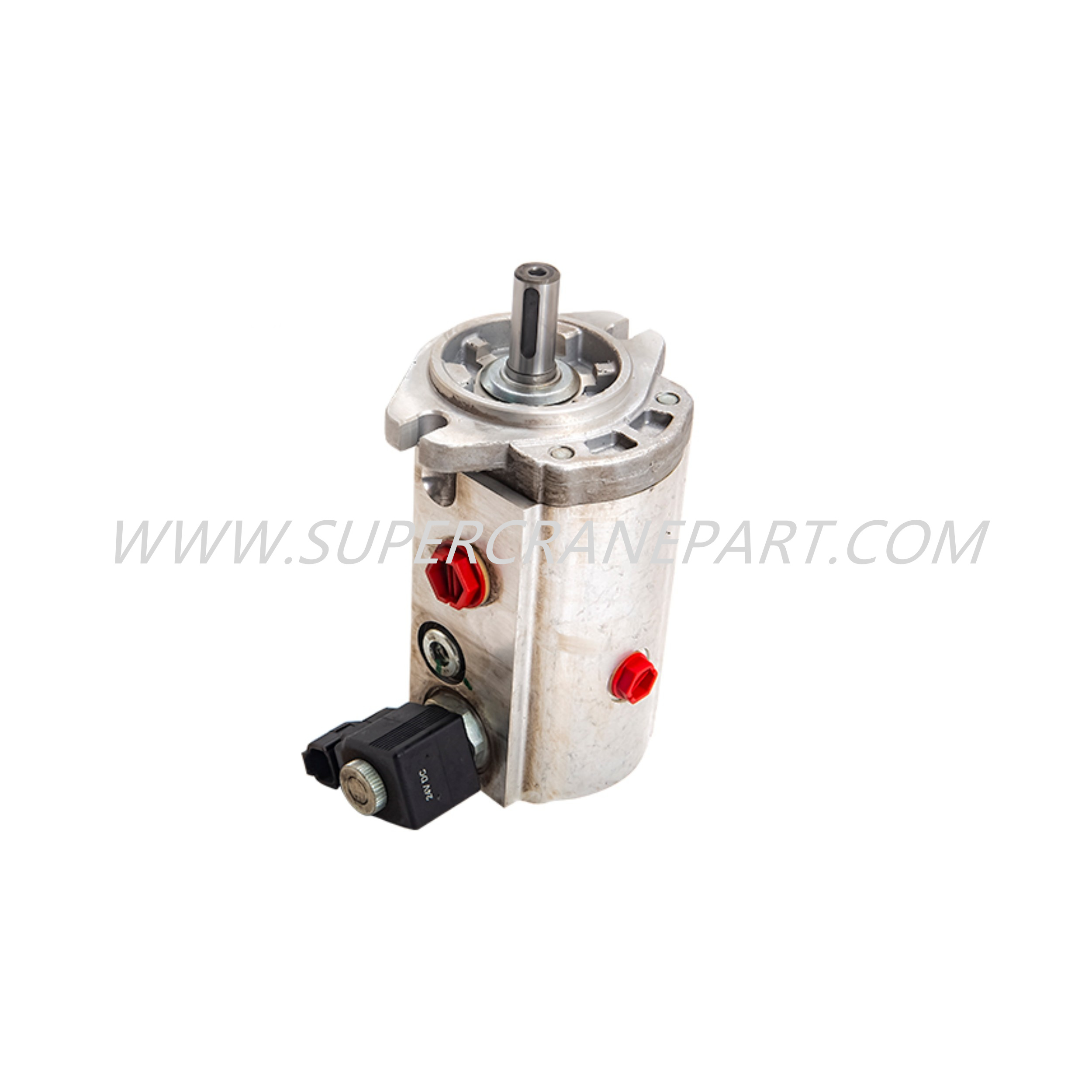 60214753 Gear Motor PLM20.23L0-48WC