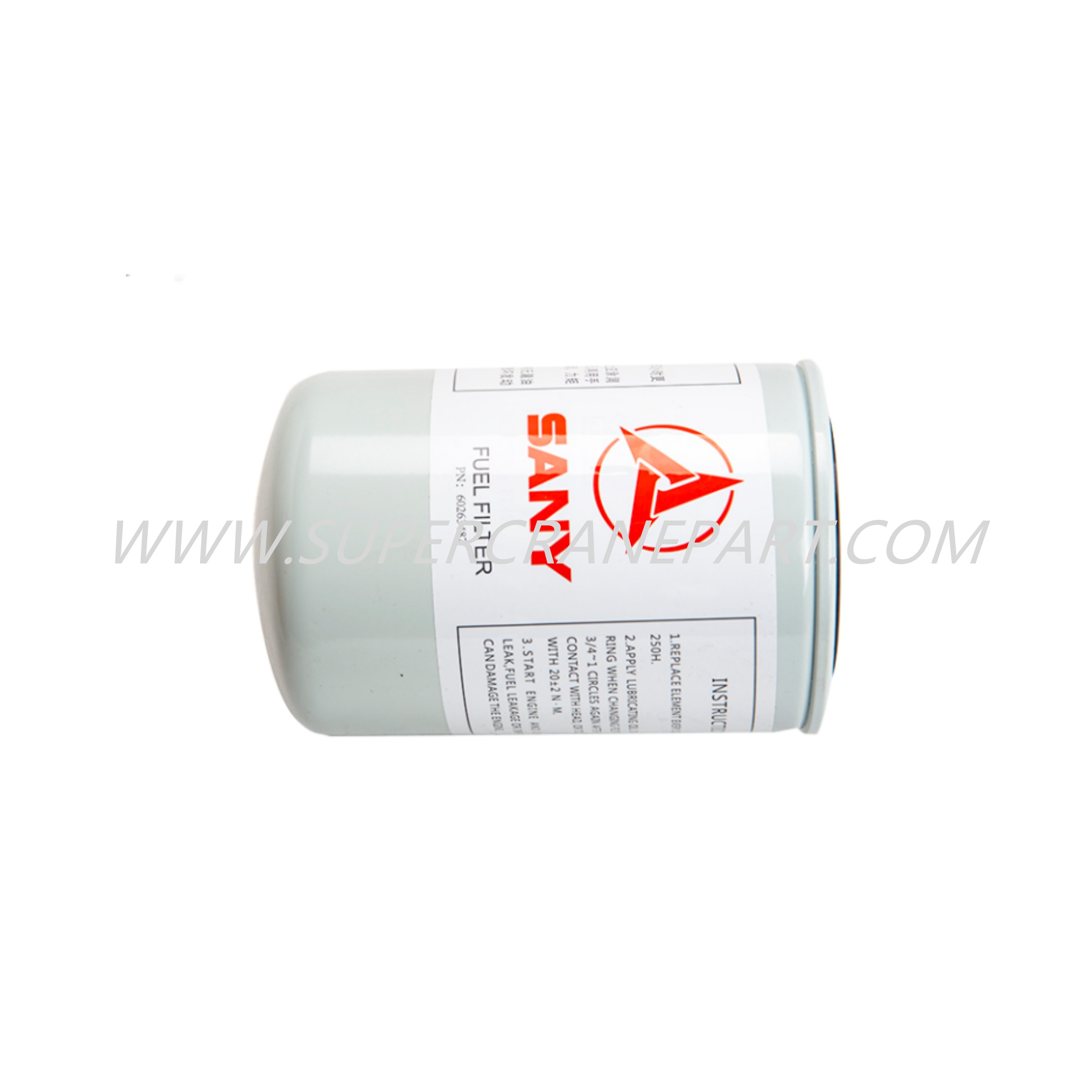 60263487 Fuel Filter Element