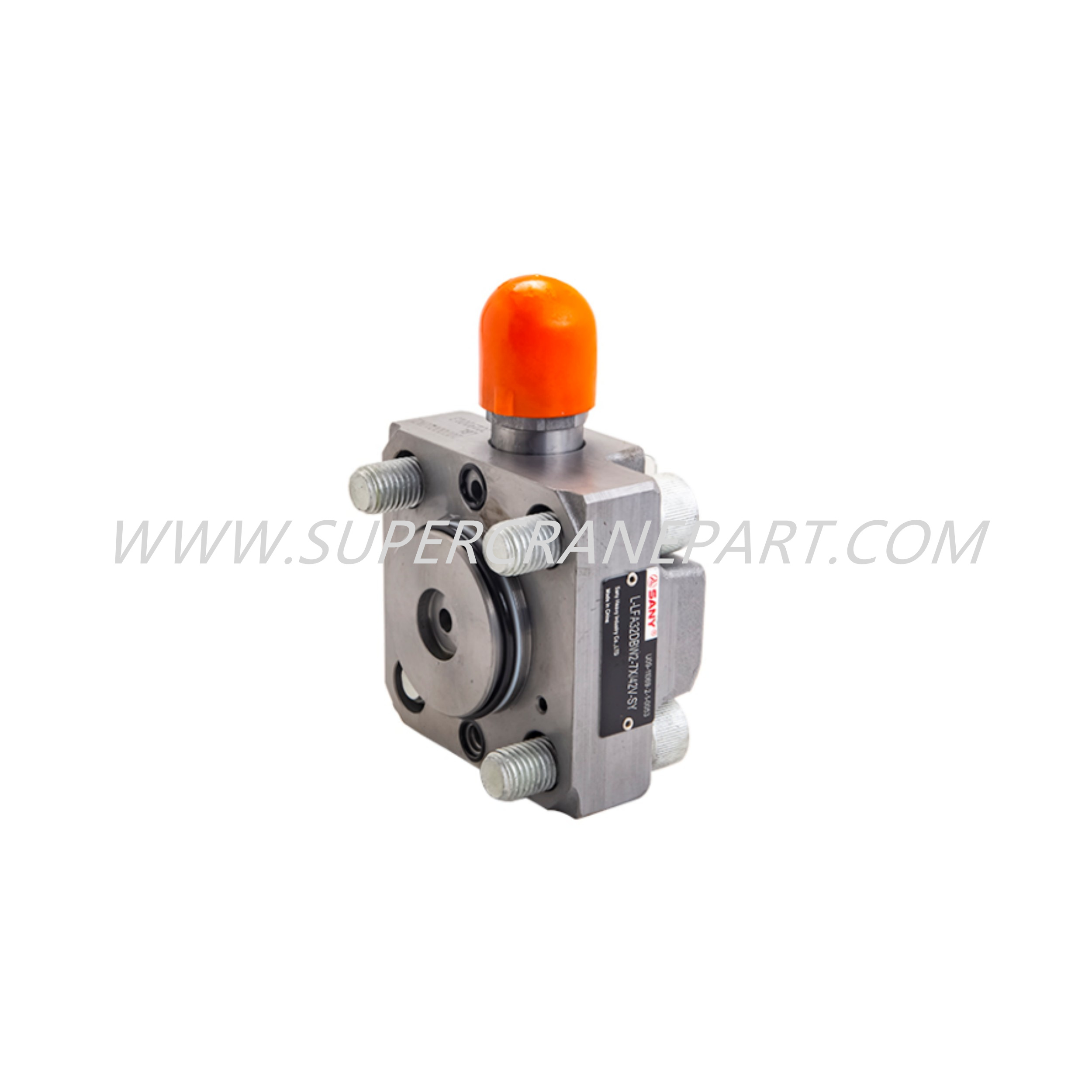 60322201 Pressure Relief Valve L-LFA32DBW2-7X/42V-SY