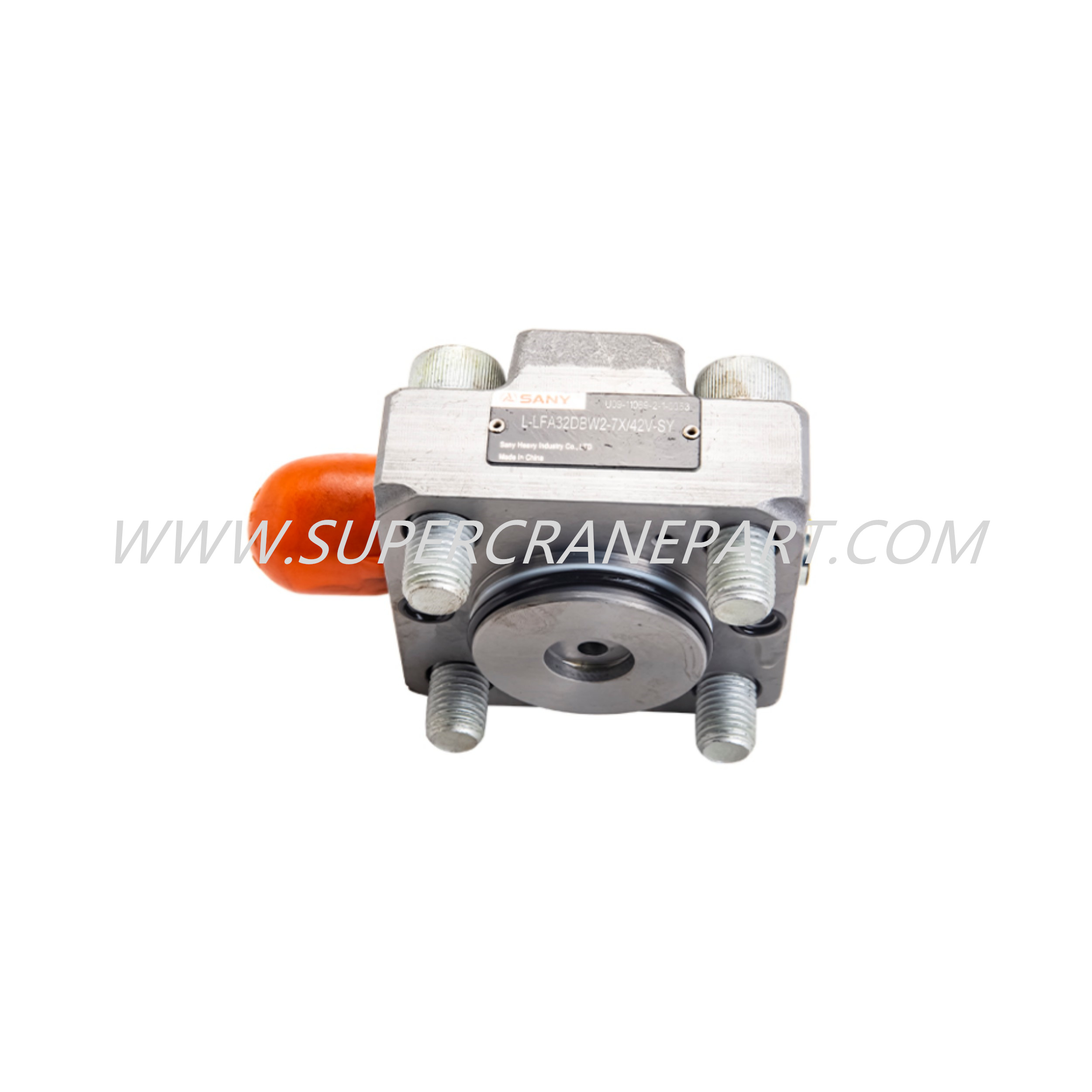 60322201 Pressure Relief Valve L-LFA32DBW2-7X/42V-SY