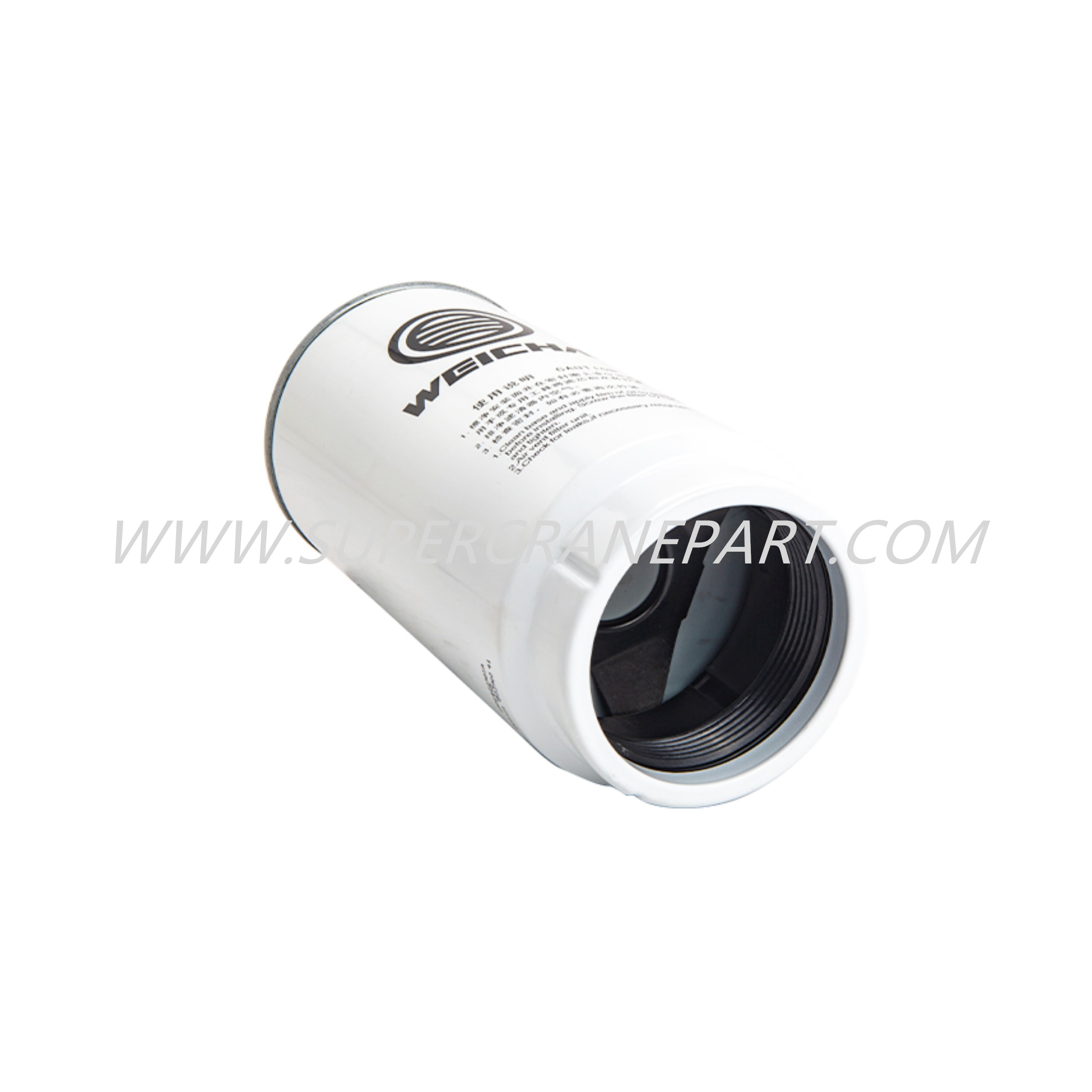 60327521 Diesel Coarse Filter Element 1000422381
