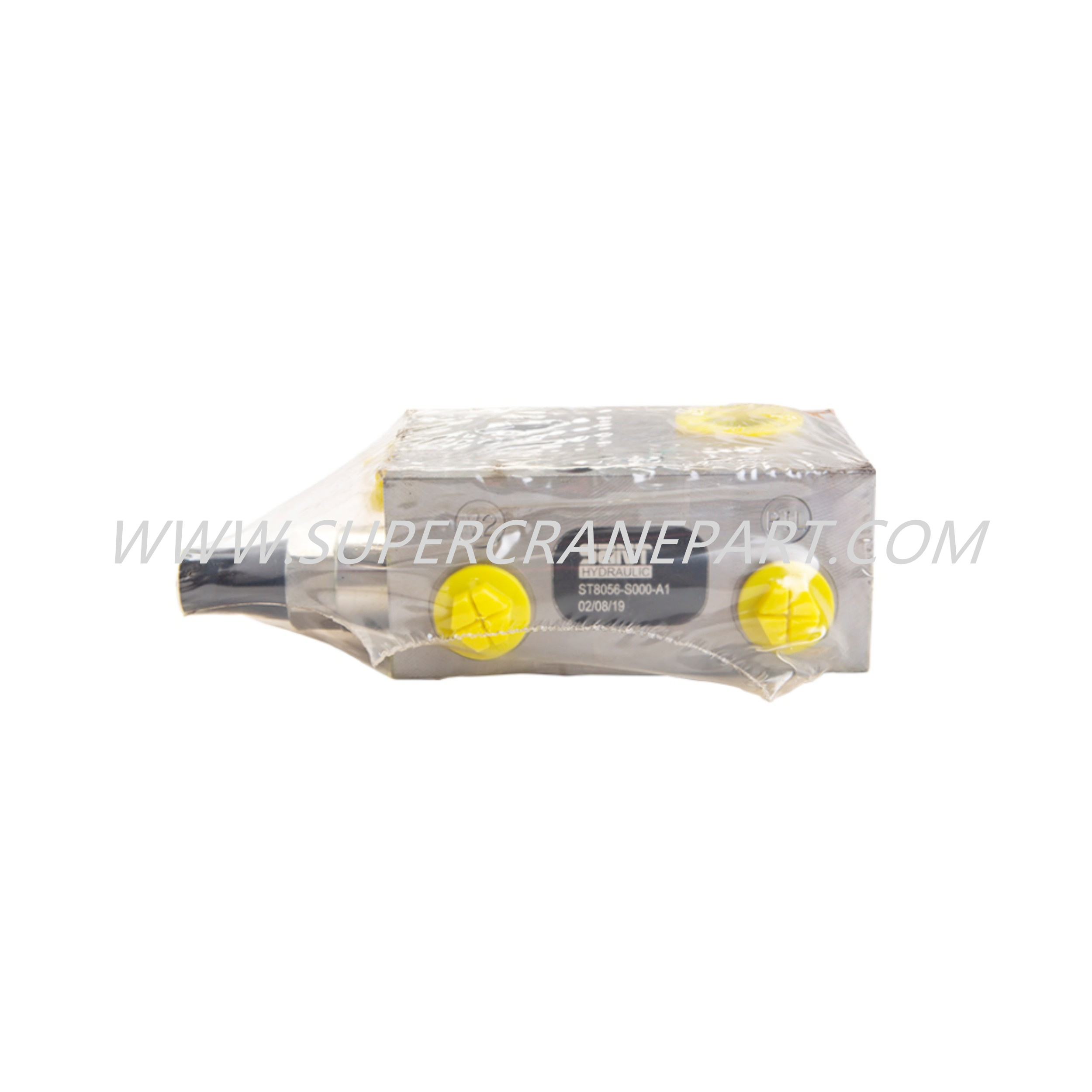 60358674 Balance Valve ST8056-S000-A