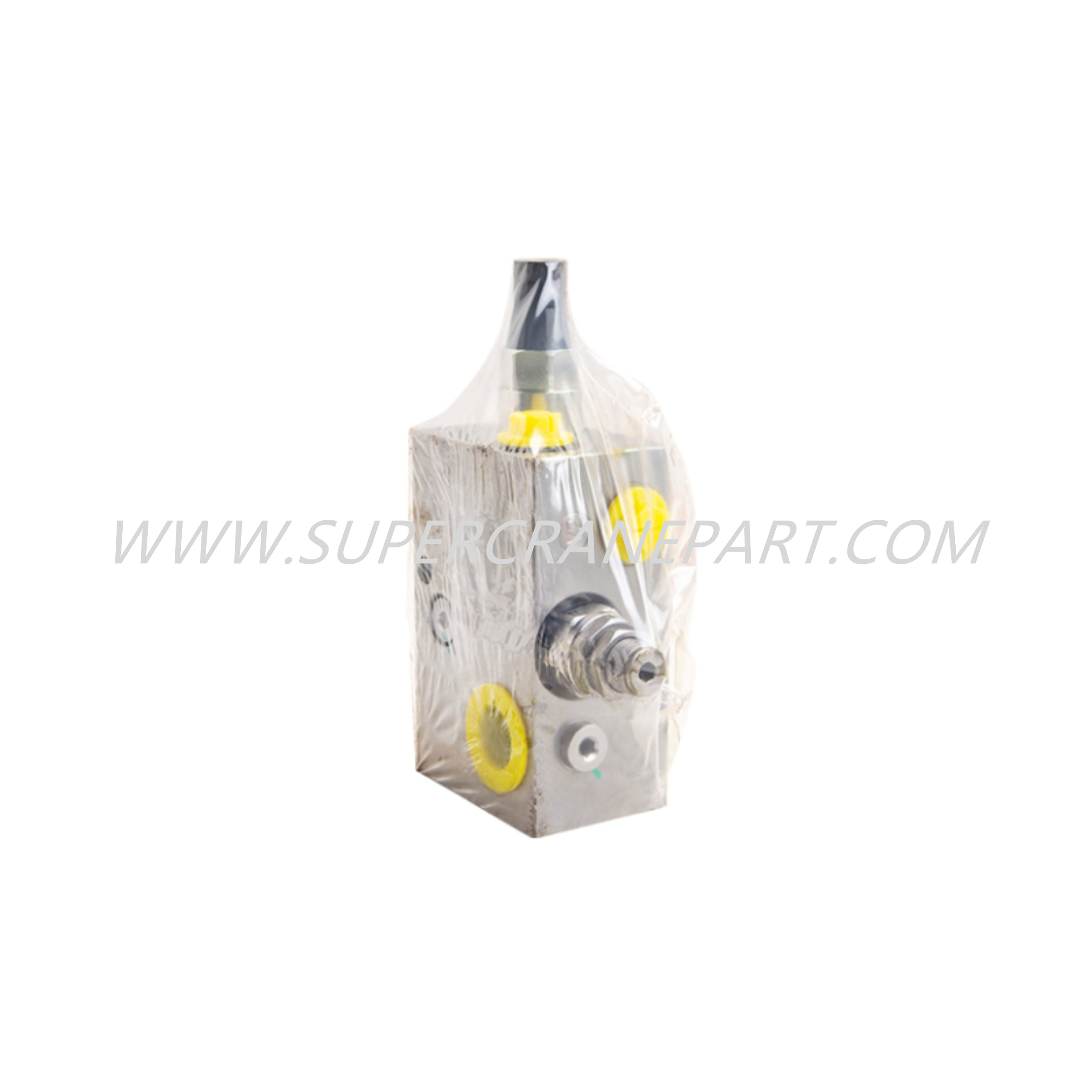 60358674 Balance Valve ST8056-S000-A