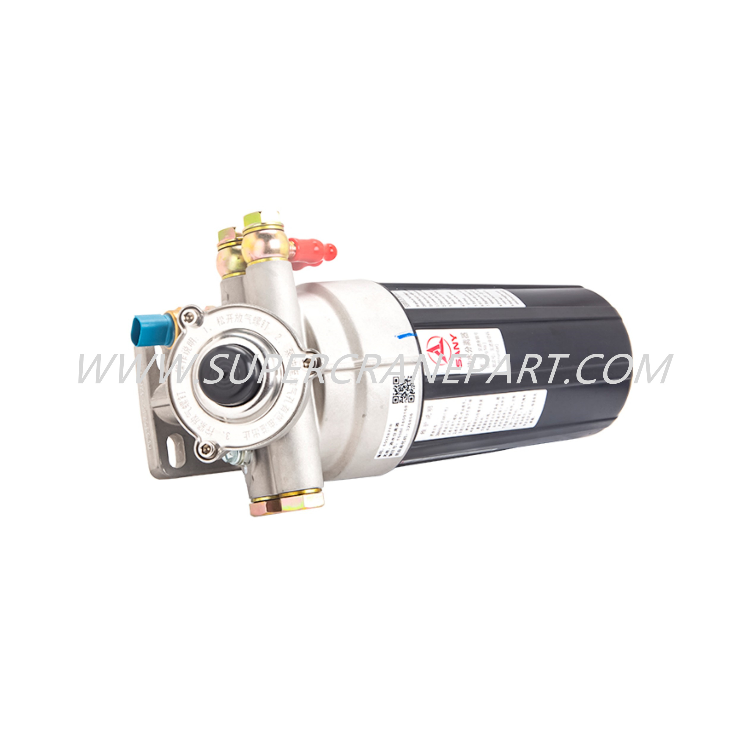 60358718 Oil-water Separator CQ2C58SY1-S-C