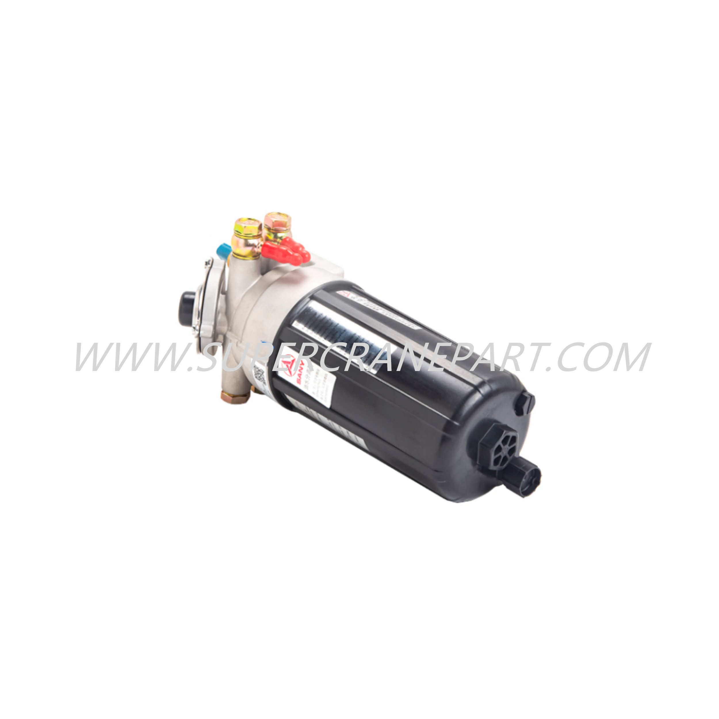 60358718 Oil-water Separator CQ2C58SY1-S-C
