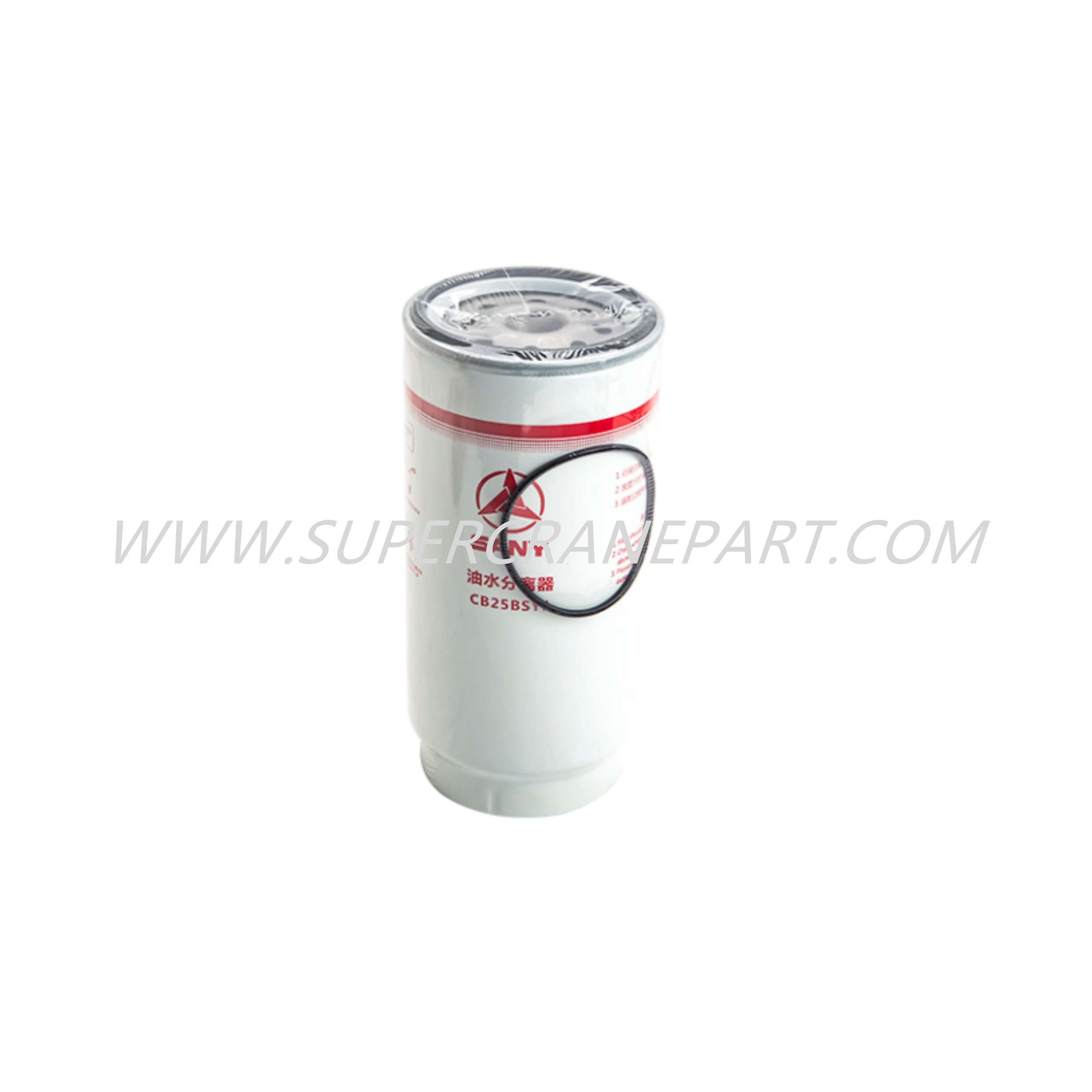 60358721 Oil-water Separator Filter Element CB25BSY1