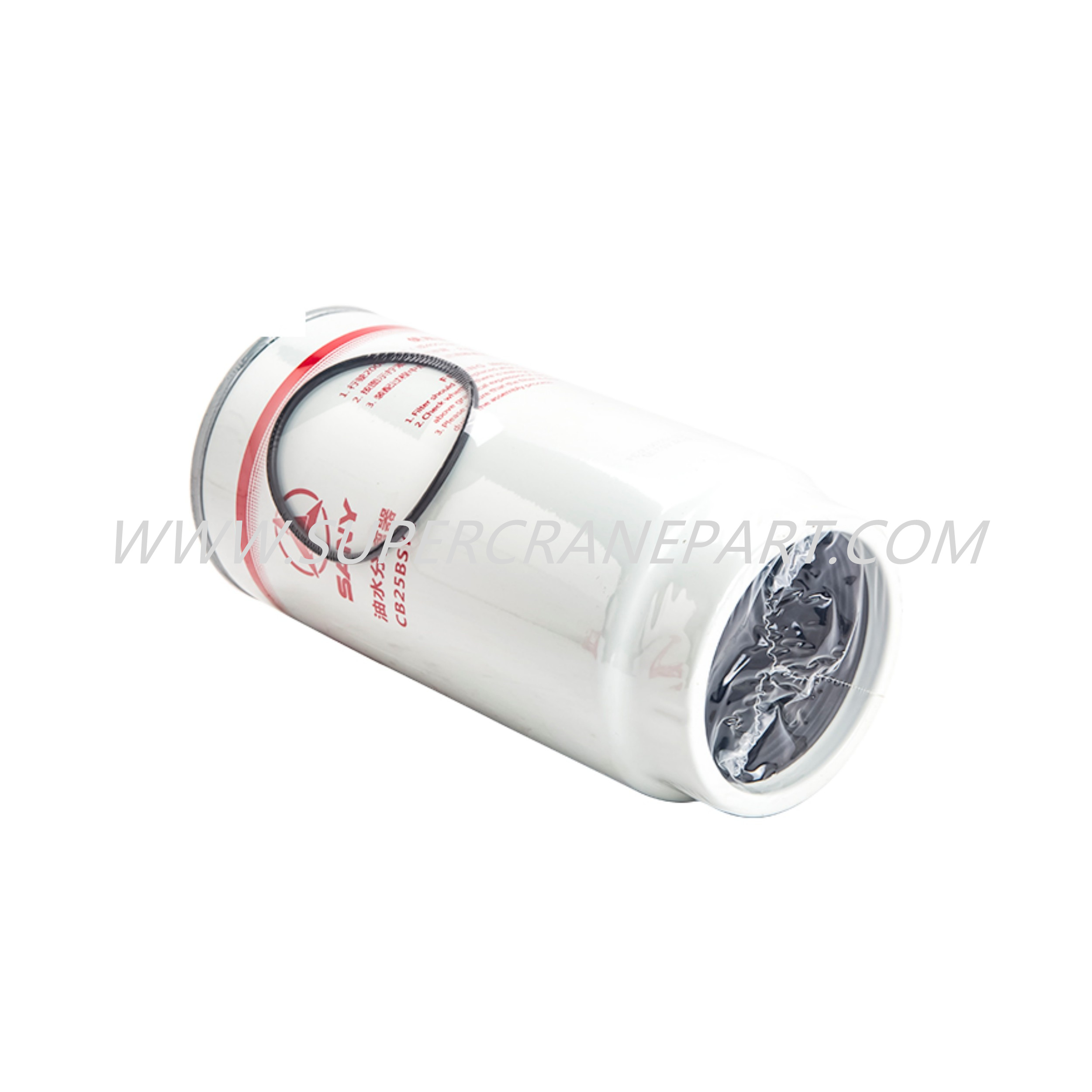 60358721 Oil-water Separator Filter Element CB25BSY1
