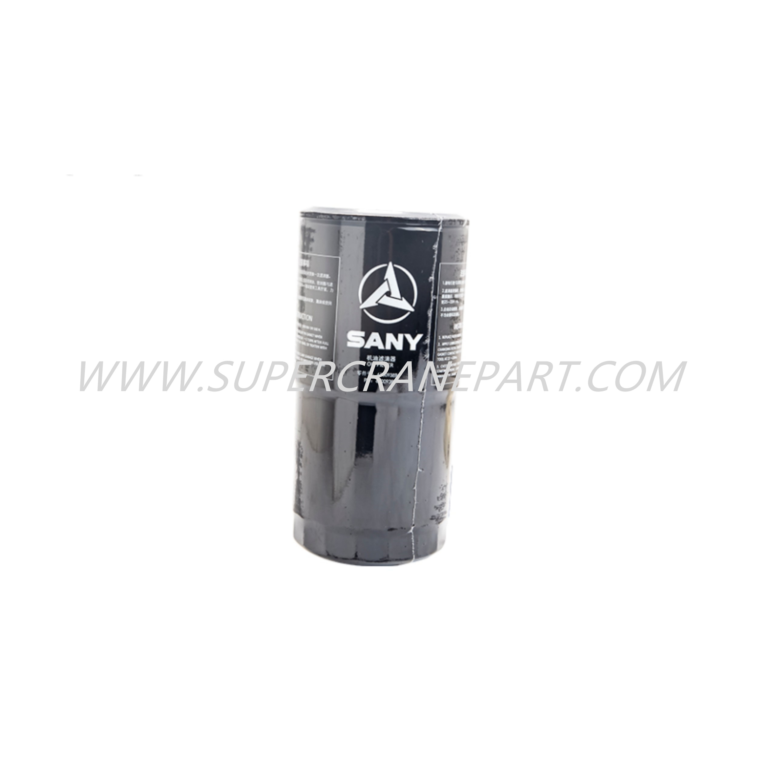 61009389 Engine Oil Filter Element D09C5.6.2-2
