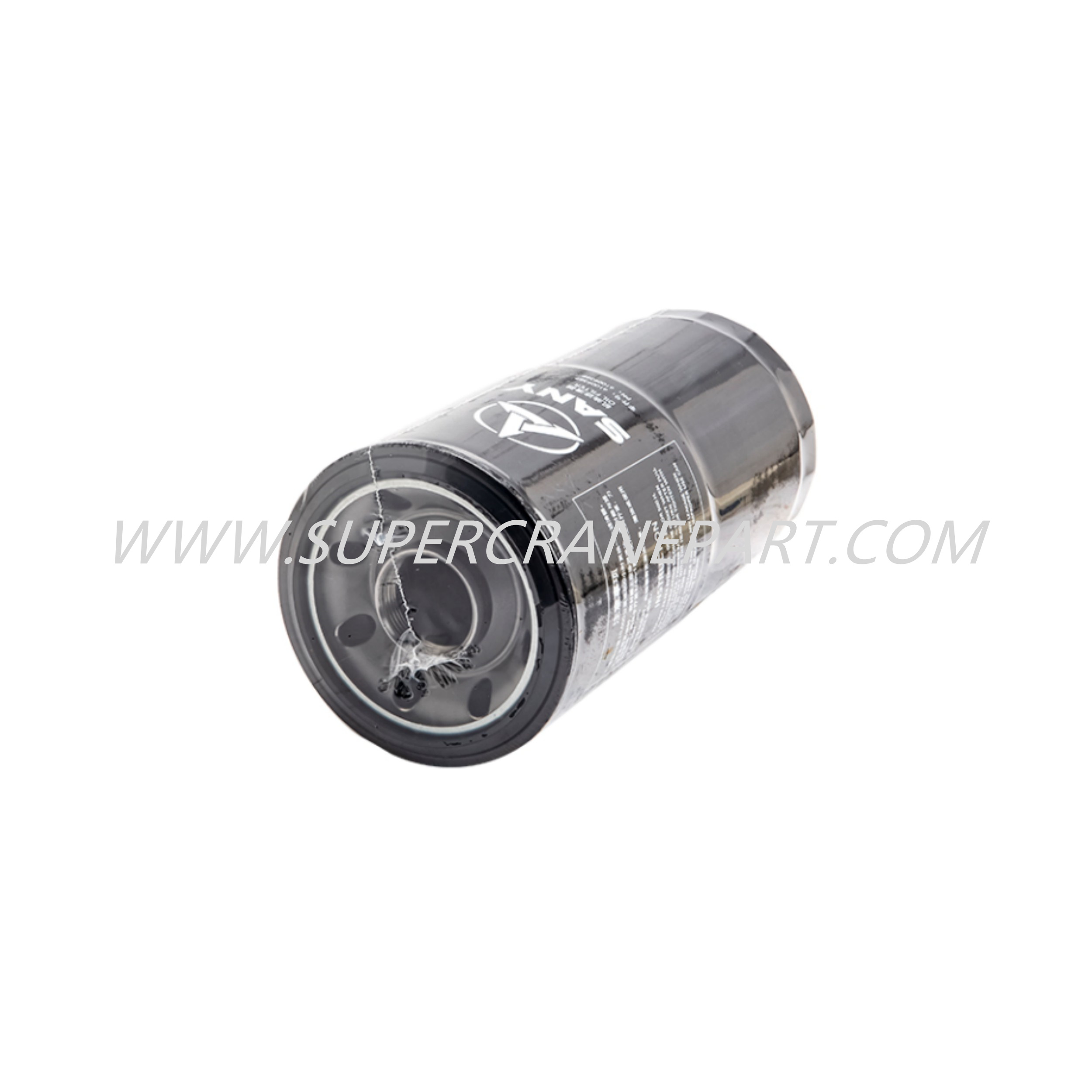 61009389 Engine Oil Filter Element D09C5.6.2-2
