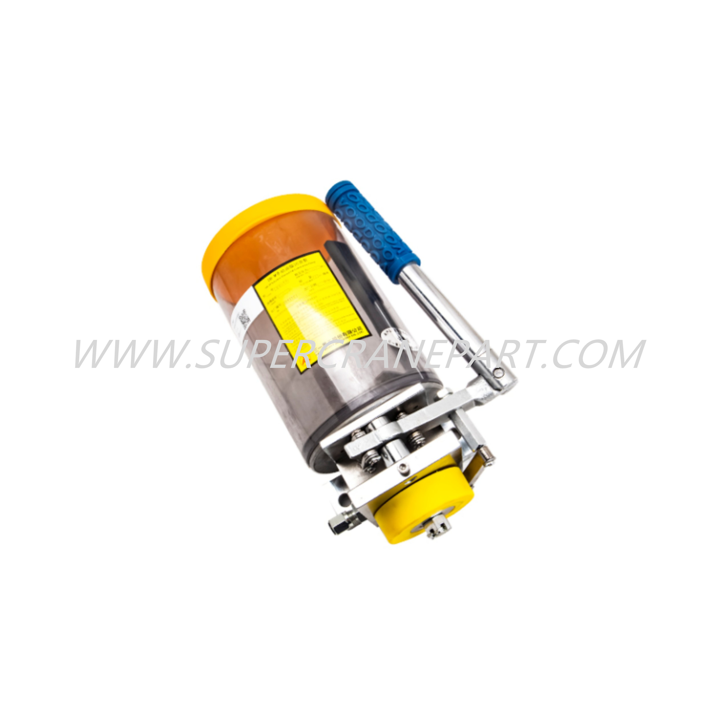 A220304000007 Lubrication Pump SB-M2/1.5