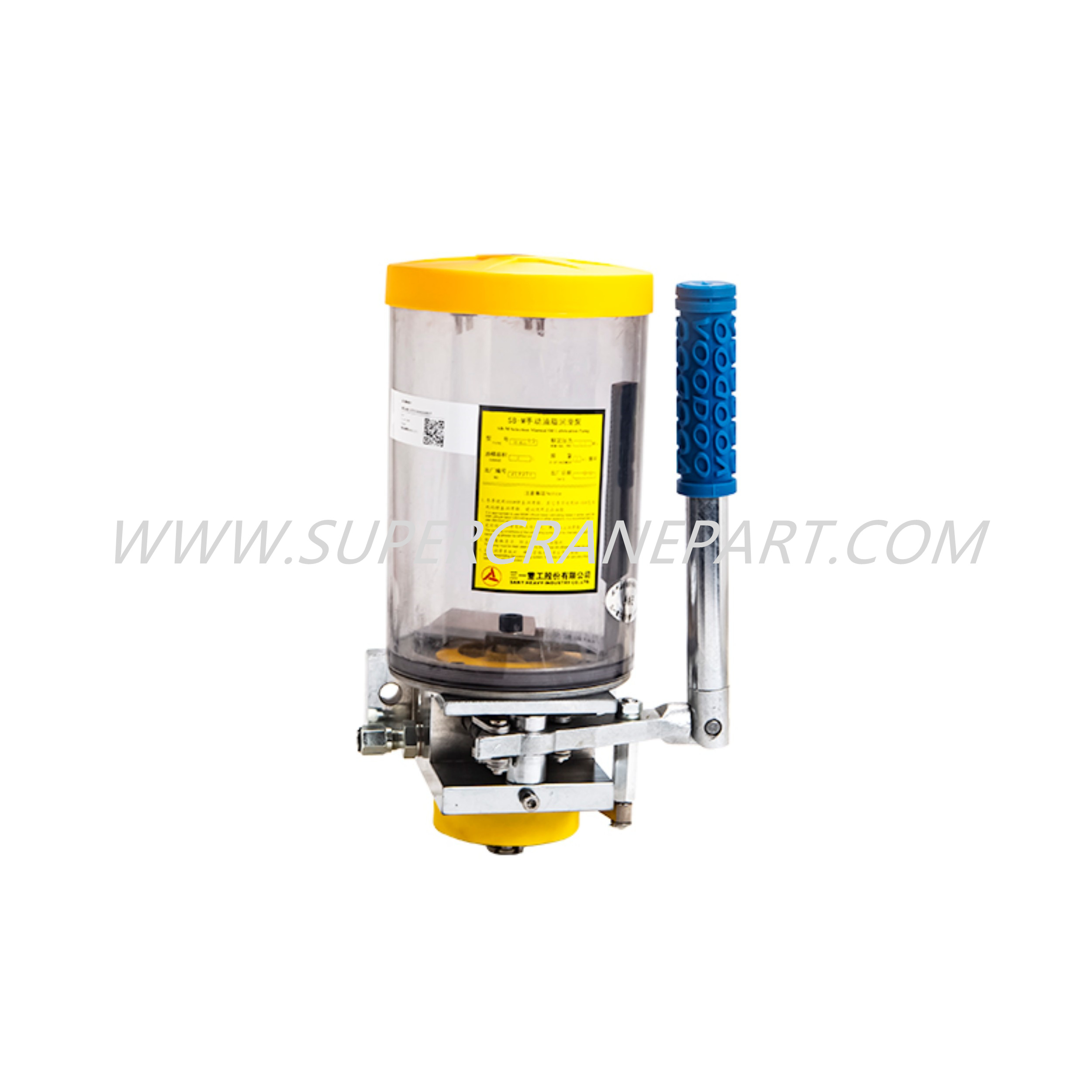 A220304000007 Lubrication Pump SB-M2/1.5