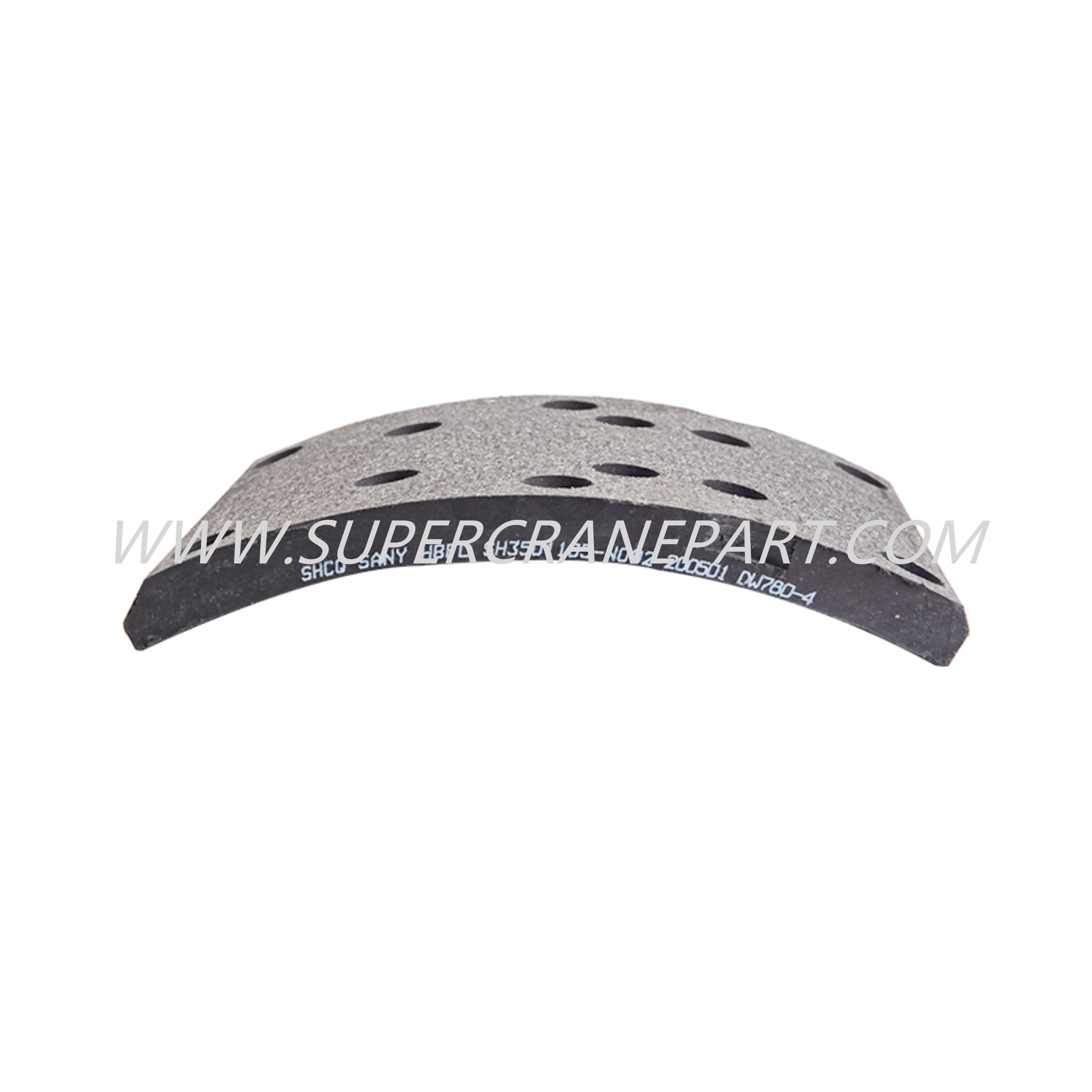 A229900004769 Brake Friction Plate 3501W-105