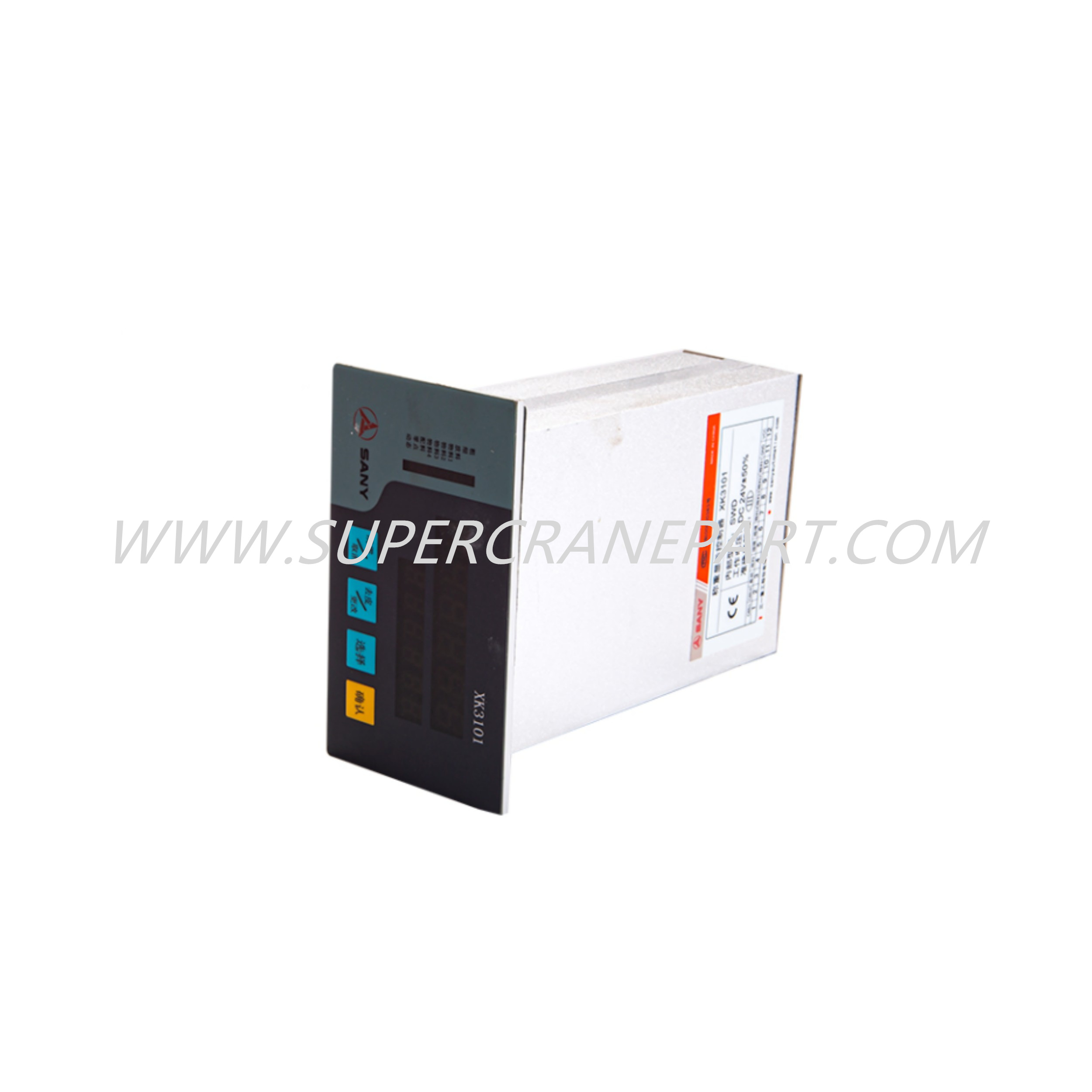 A810299000392 WEIGHING DISPLAY TERMINAL XK3101