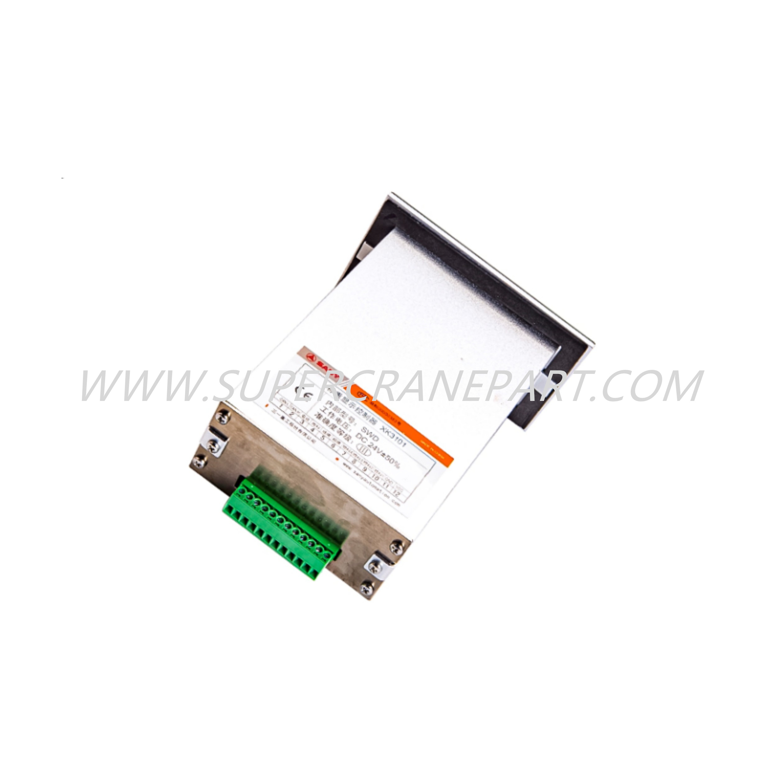 A810299000392 WEIGHING DISPLAY TERMINAL XK3101