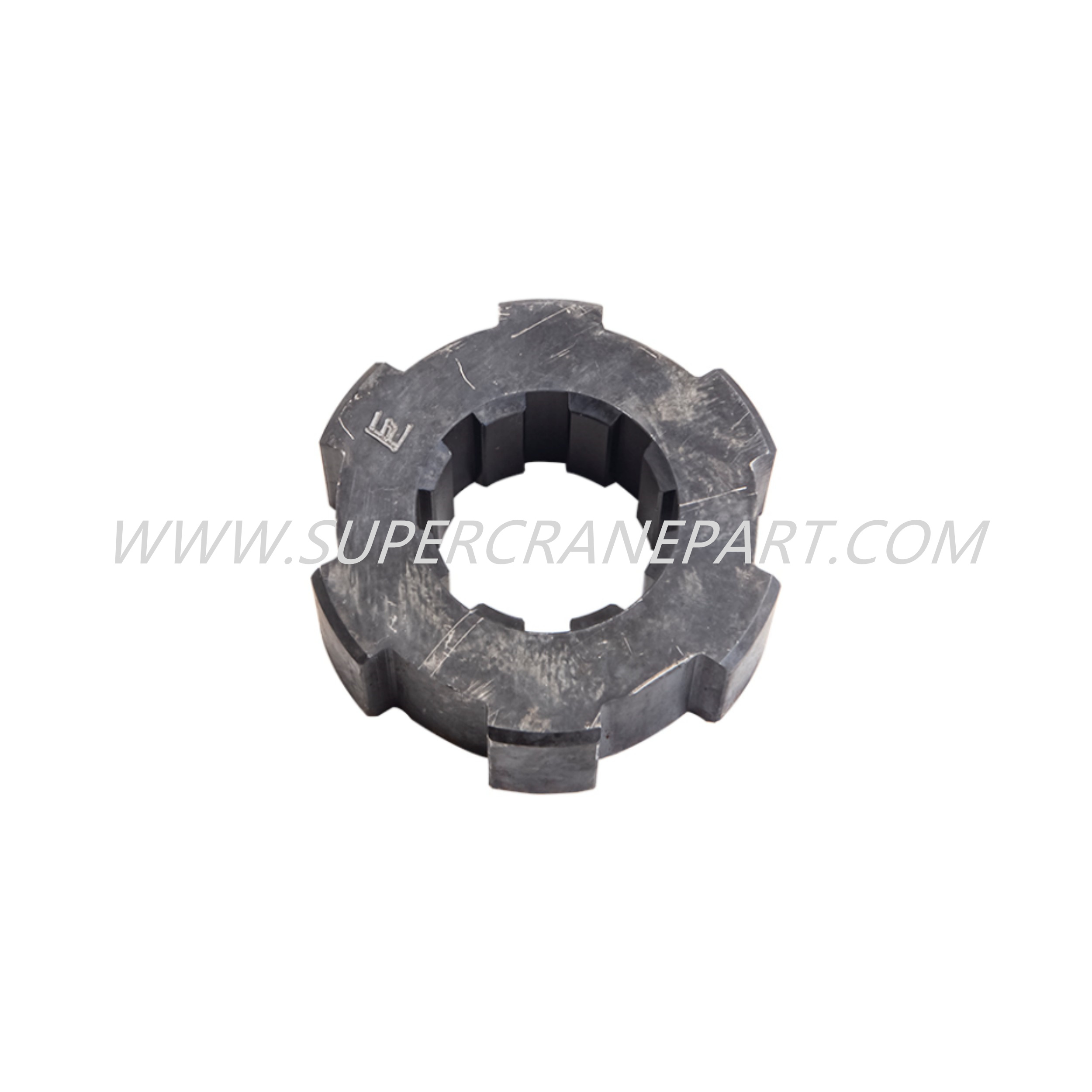 A820202000027 Spline Housing 60A1406.5-2