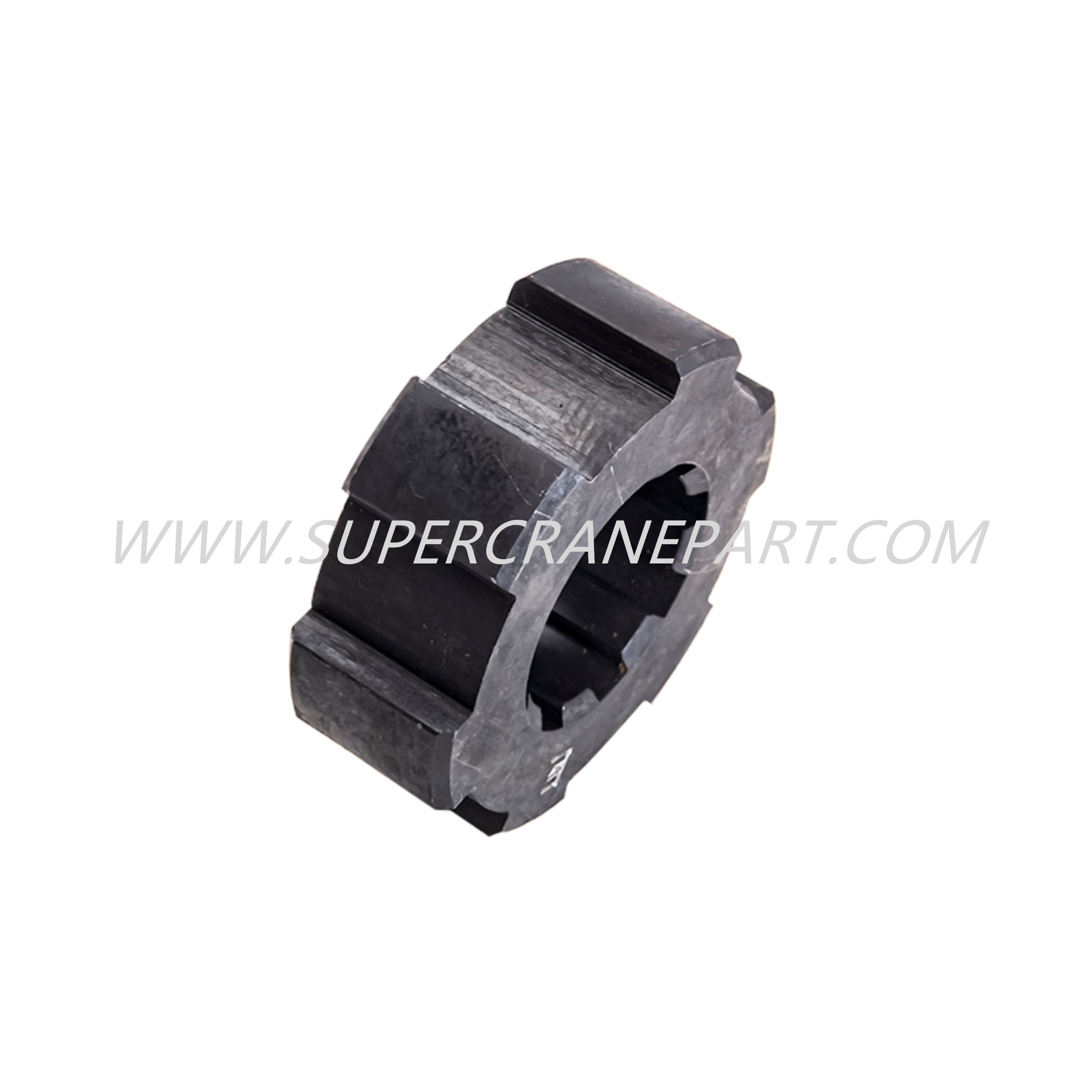 A820202000027 Spline Housing 60A1406.5-2