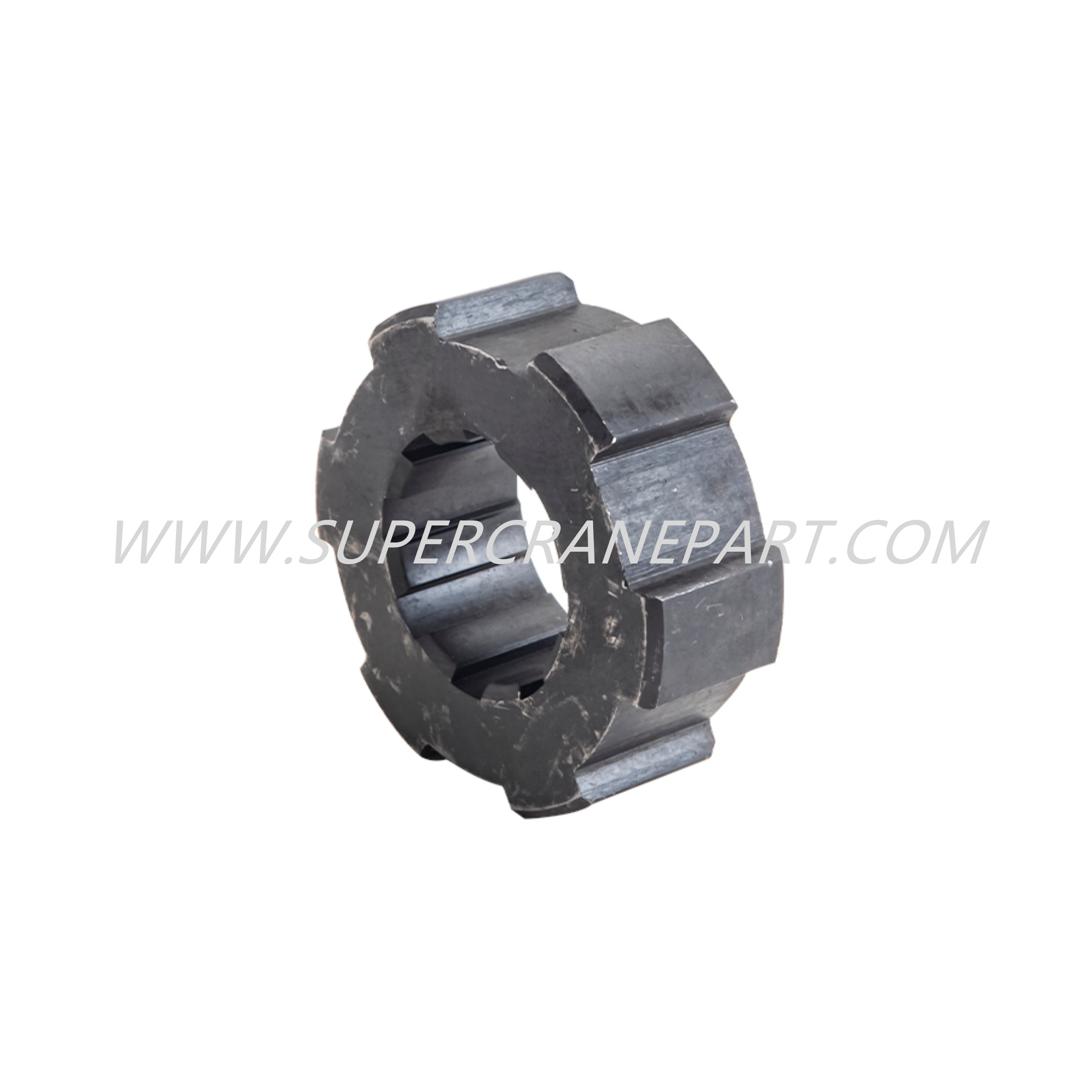A820202000027 Spline Housing 60A1406.5-2