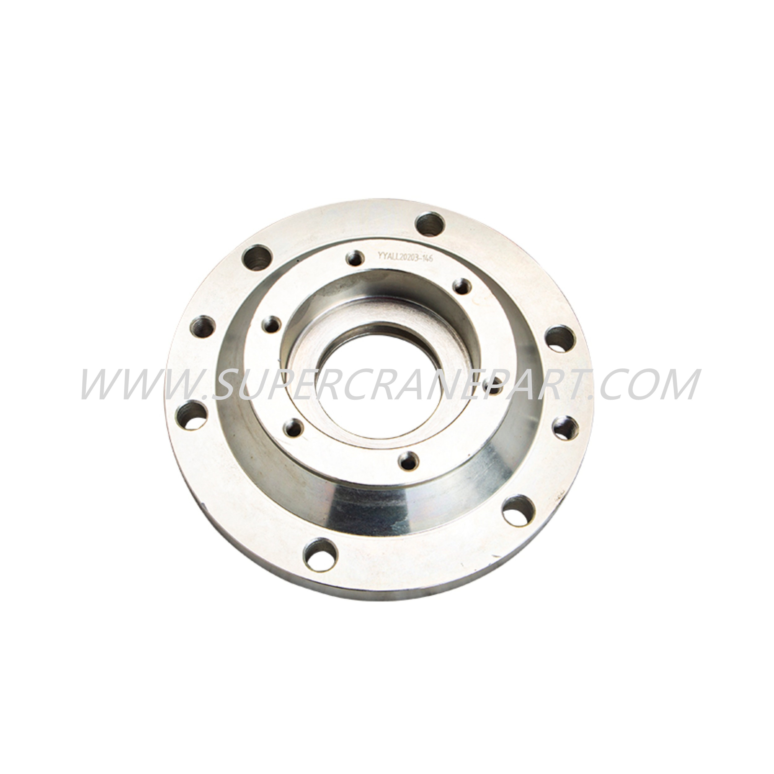 A820203000040 Base, Bearing 60C1816.5-1