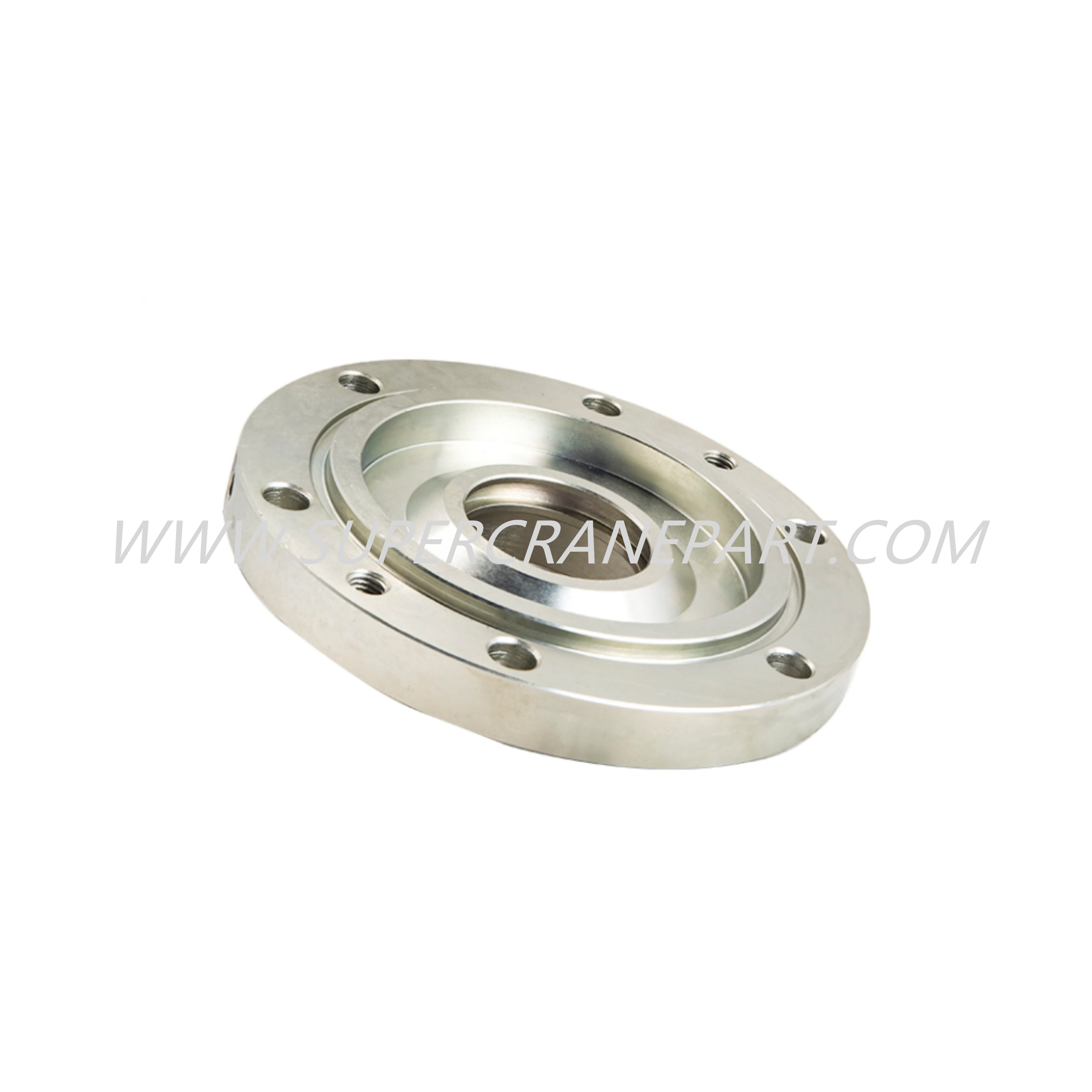 A820203000040 Base, Bearing 60C1816.5-1