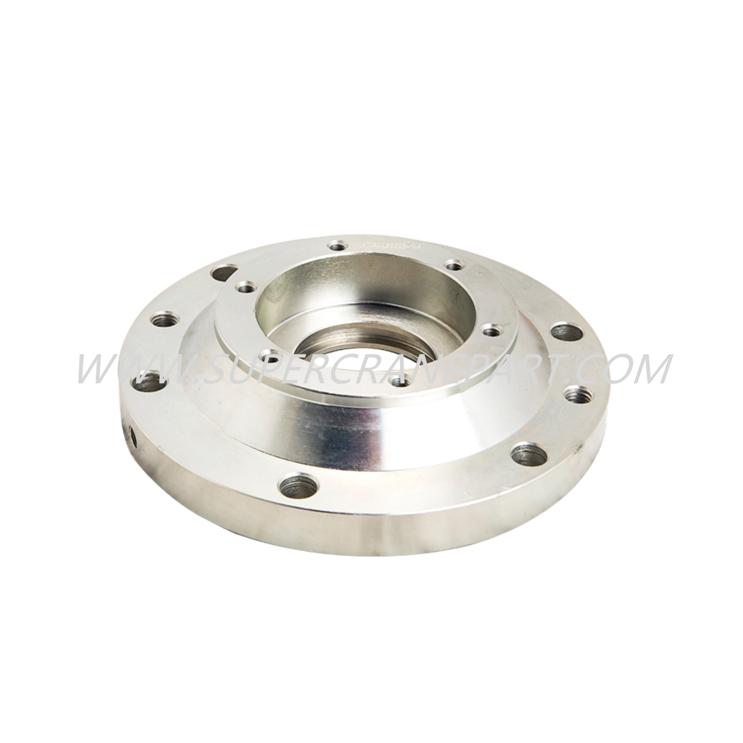 A820203000040 Base, Bearing 60C1816.5-1