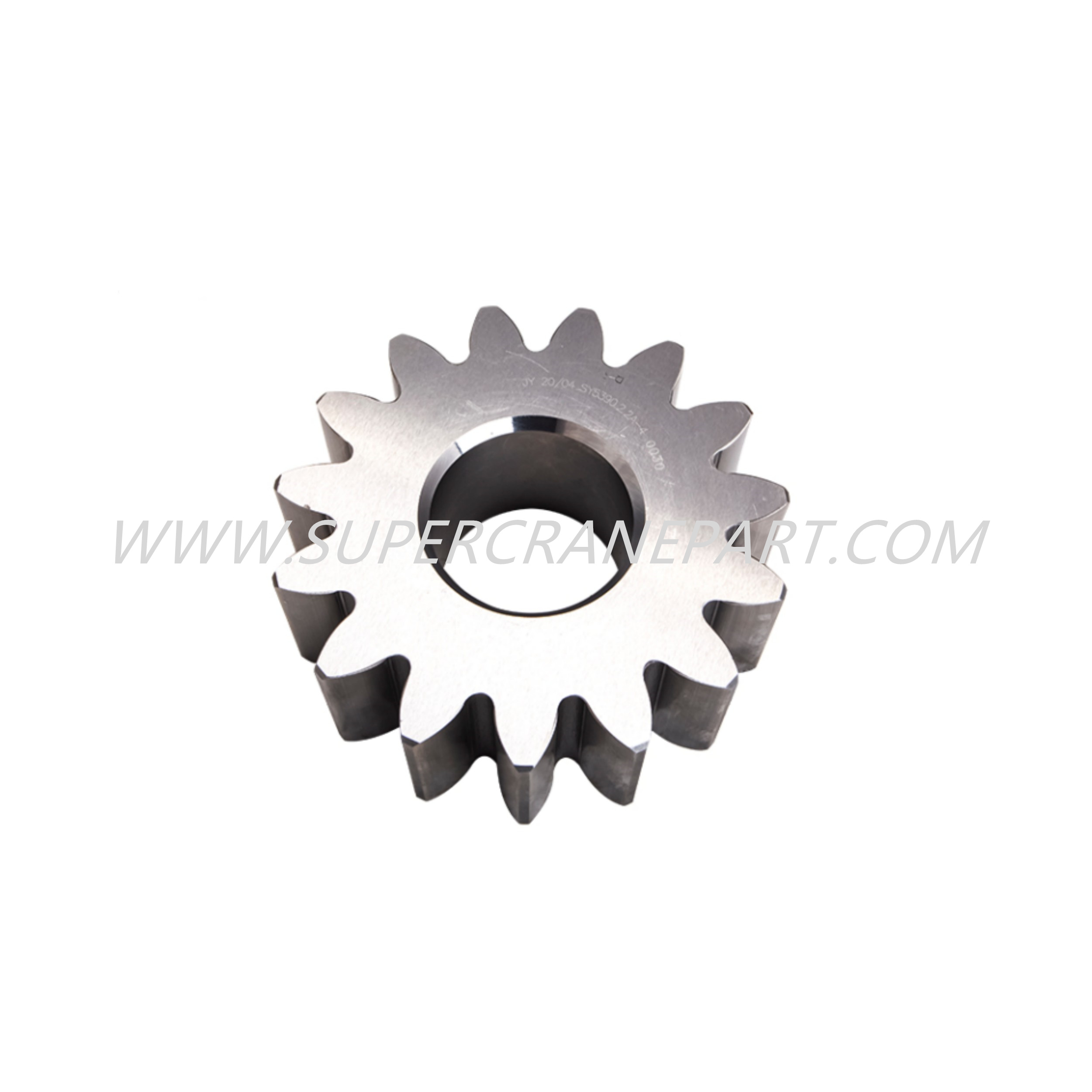 A820210000244 Gear SY5390.2.2A-4