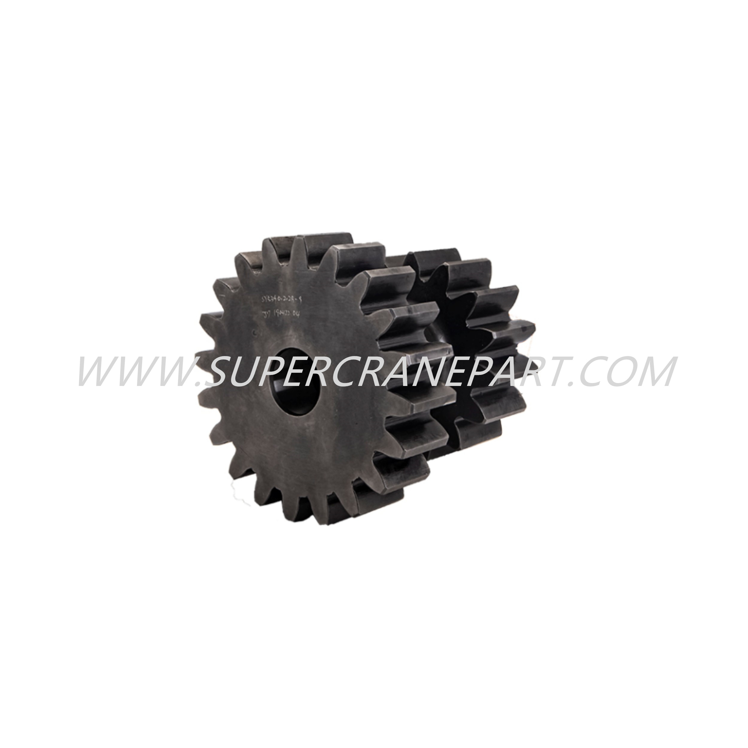 A820210000246 gear SY5390.2.2A-9