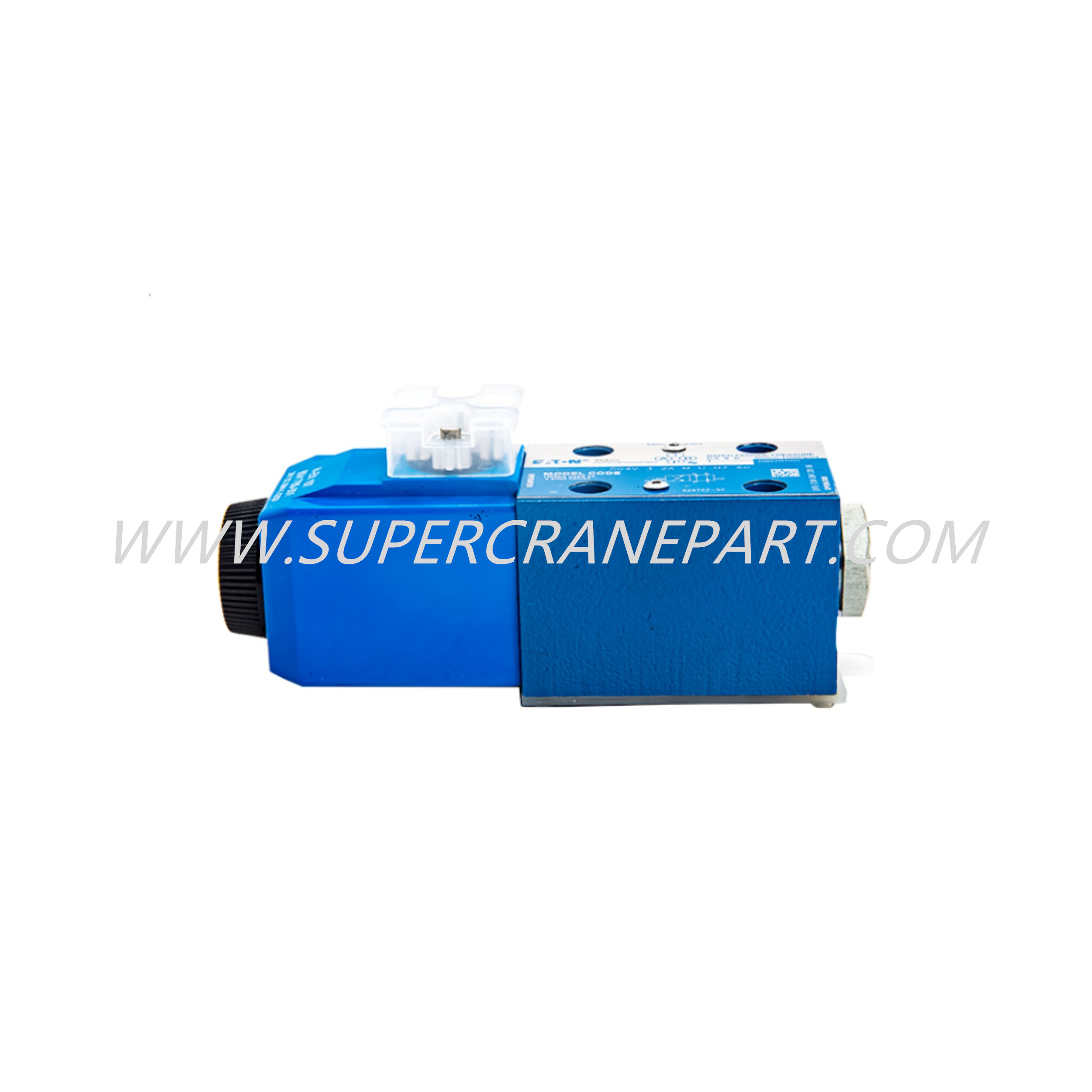 B220400000079 Solenoid Valve DG4V-3-2A-M-U-H7-60