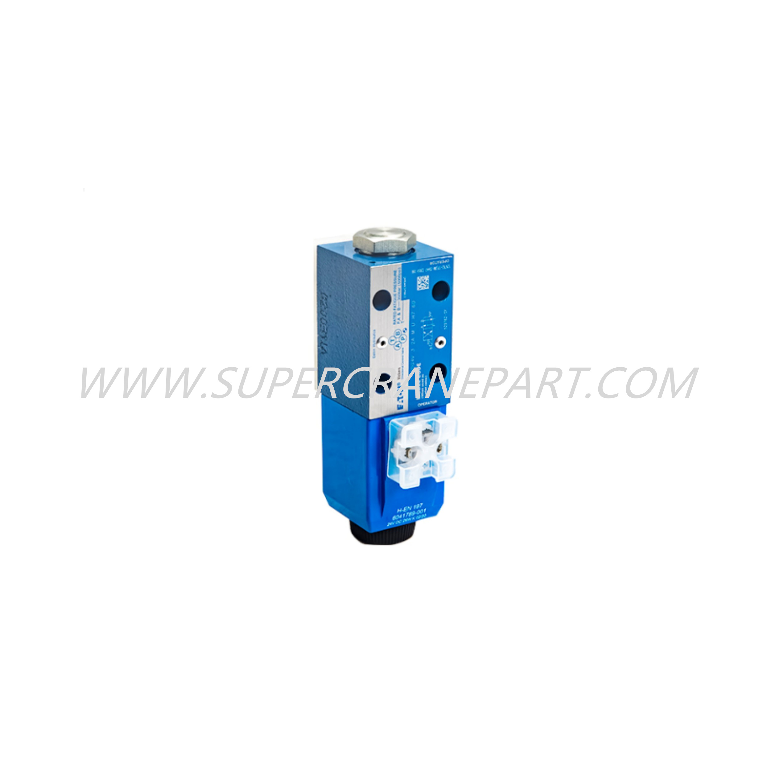 B220400000079 Solenoid Valve DG4V-3-2A-M-U-H7-60