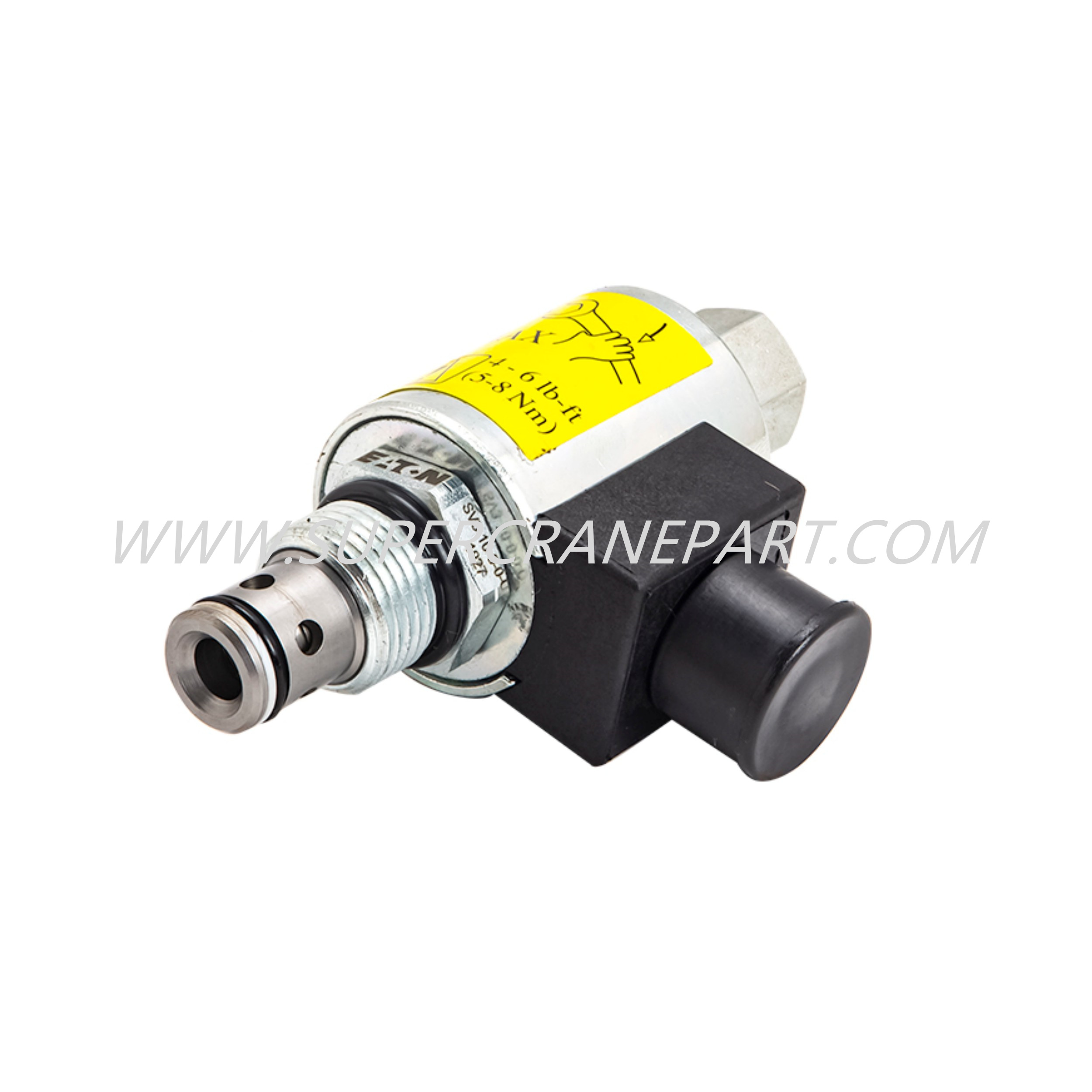 B220400000182 Directional Valve, Solenoid SV3-10-O-0-24DG
