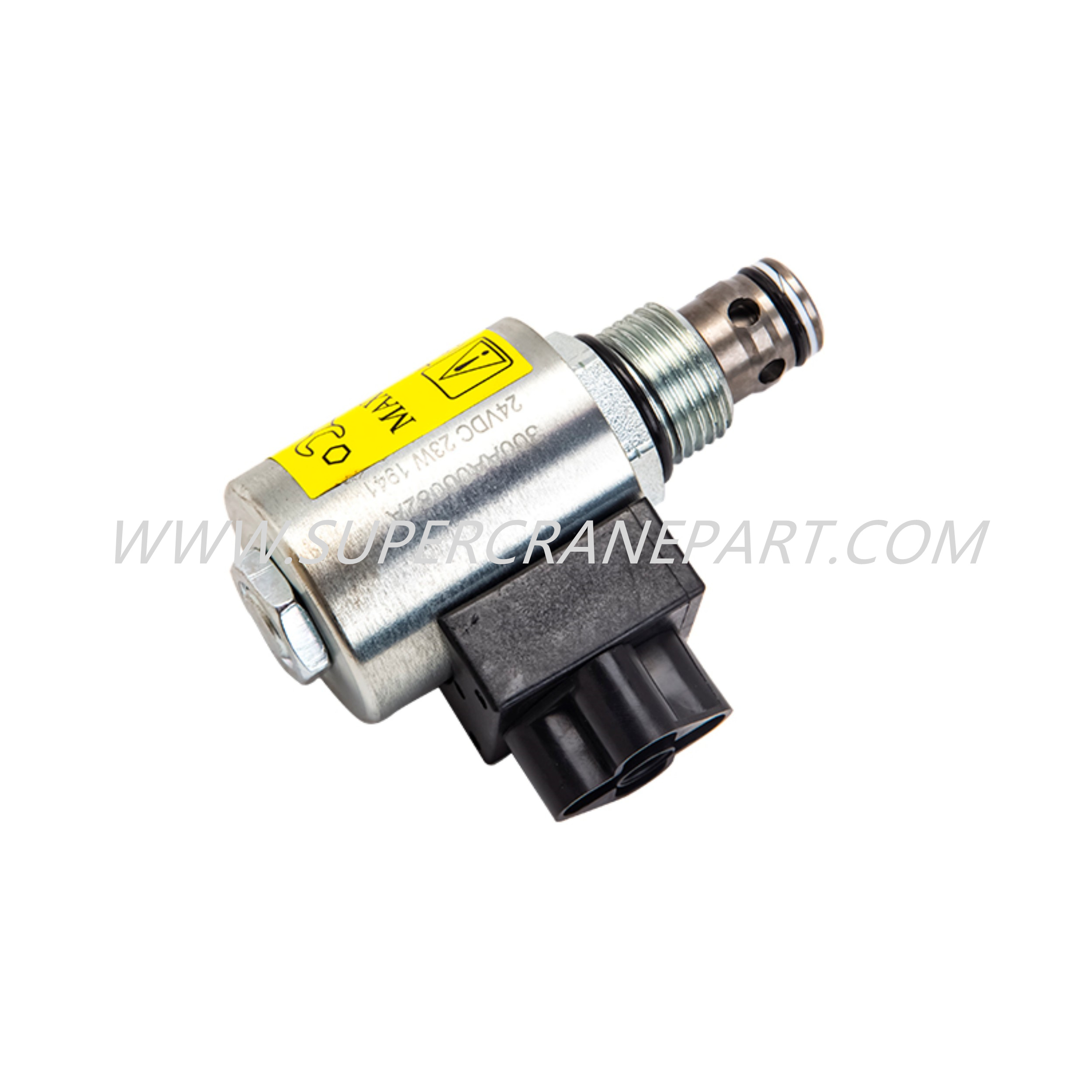 B220401000459 Directional Valve, Solenoid SV3-10-C-O-24DG