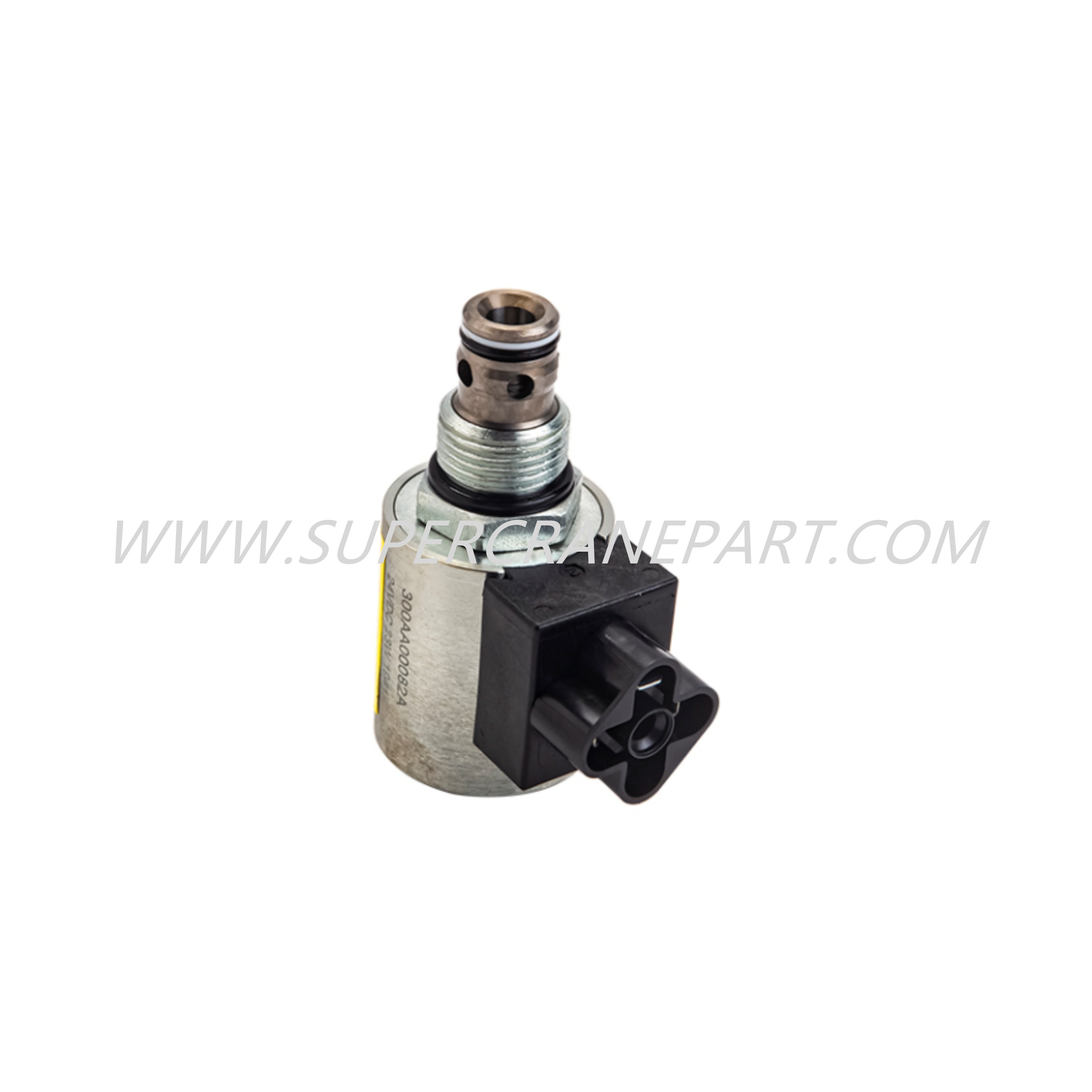 B220401000459 Directional Valve, Solenoid SV3-10-C-O-24DG