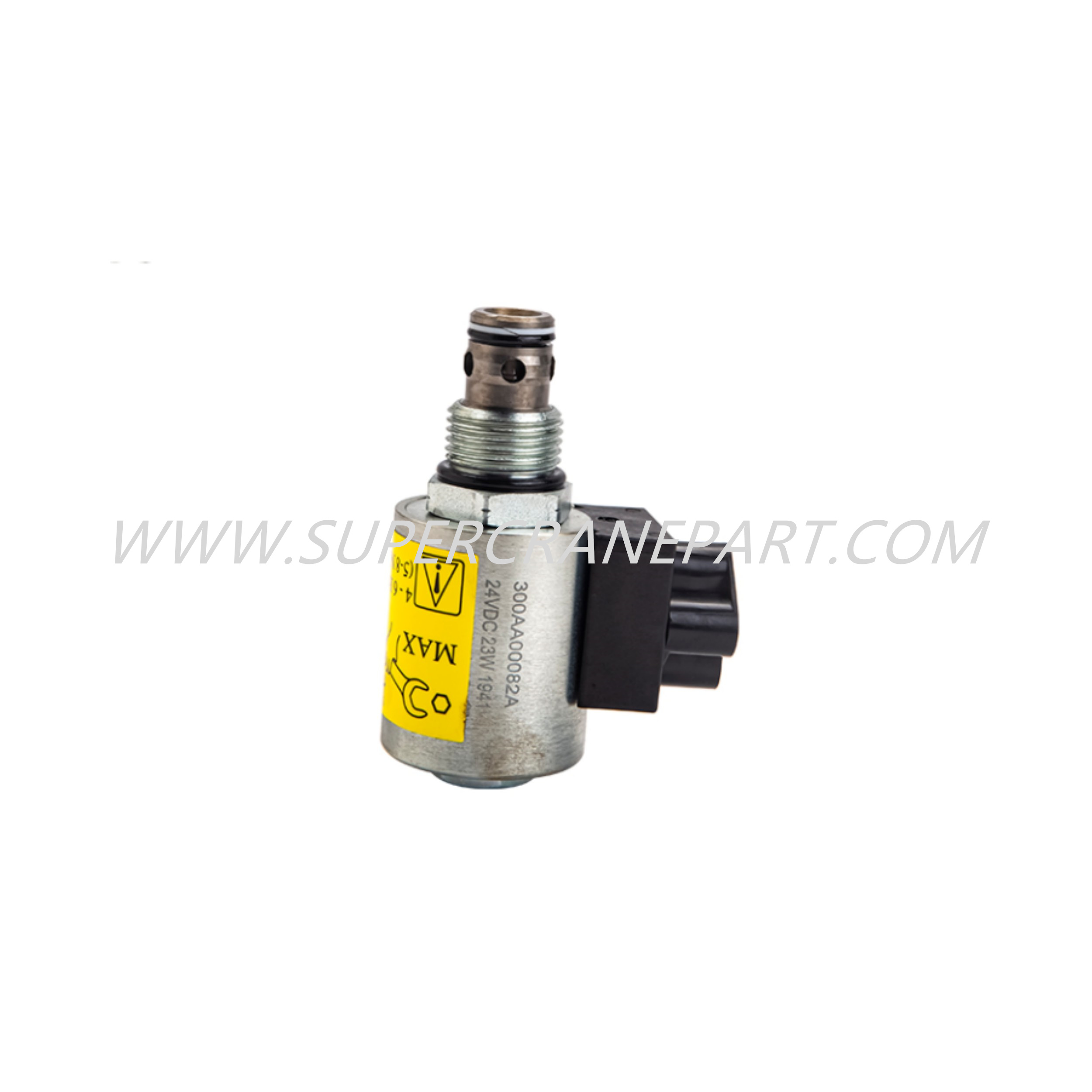 B220401000459 Directional Valve, Solenoid SV3-10-C-O-24DG