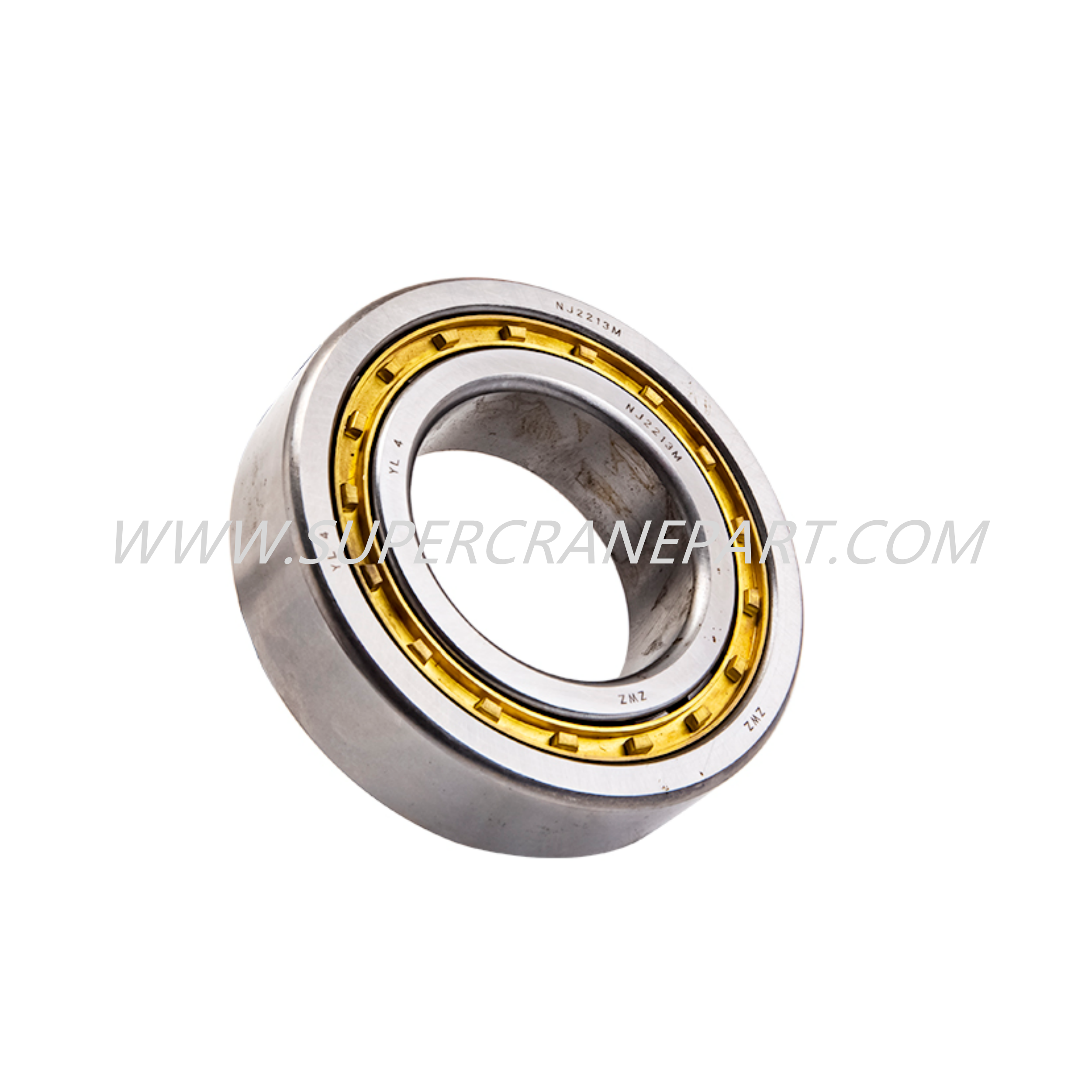 B221500000197 Bearing NJ2214C3