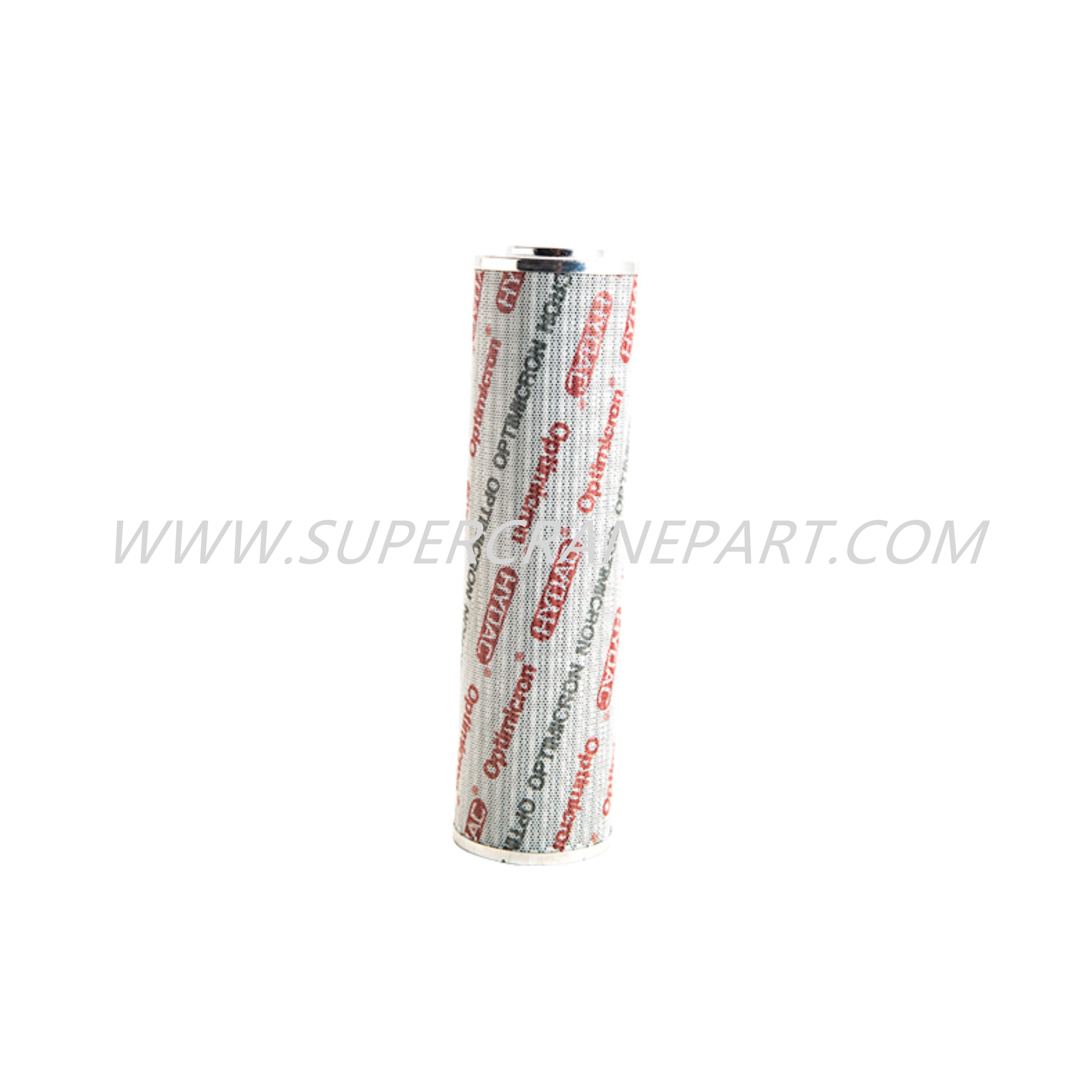 B222100000451 Hydraulic Filter Element 0800D010BNK/SANY