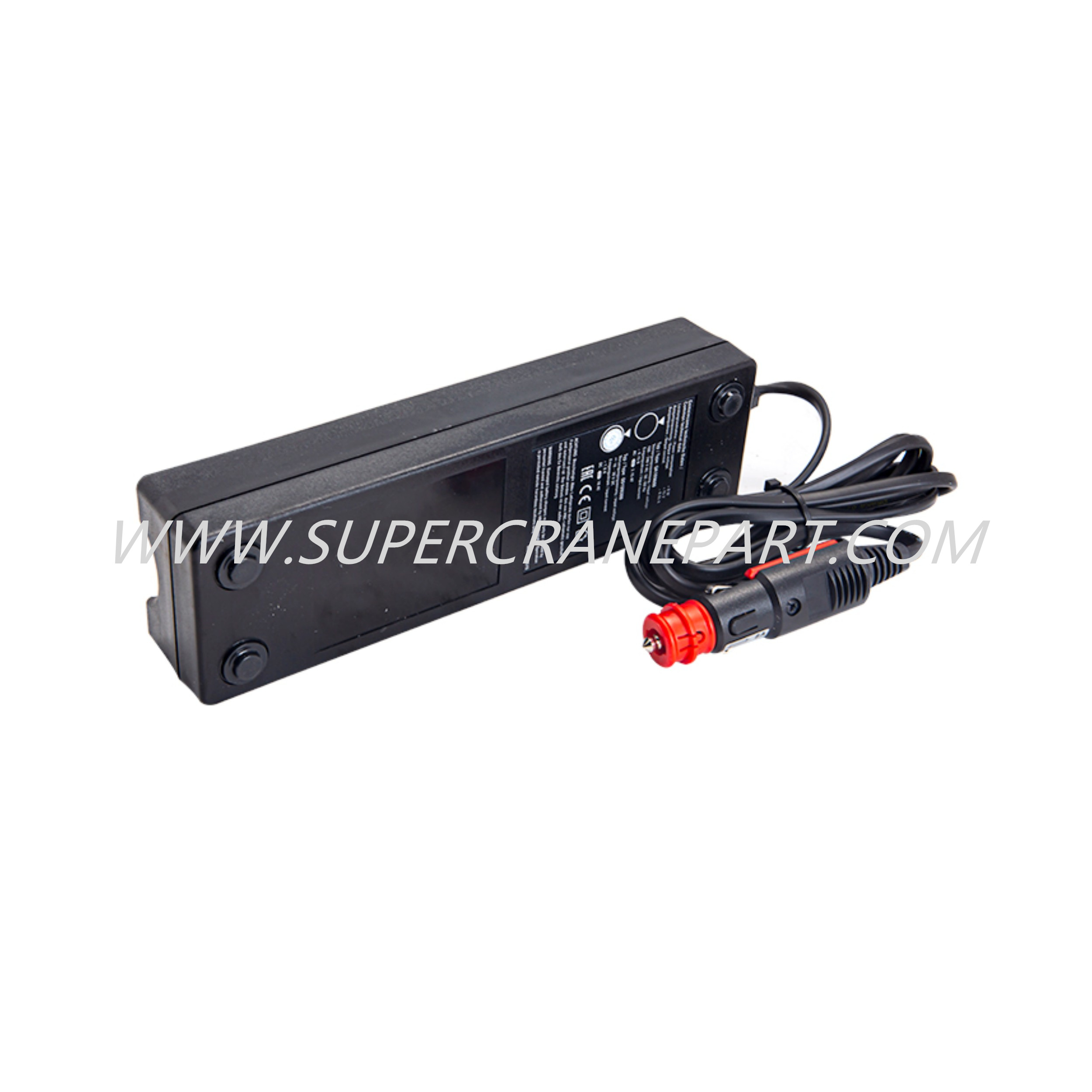 B229900000037 Truck-mounted Charger QD109300 DC10-30V/1.5A