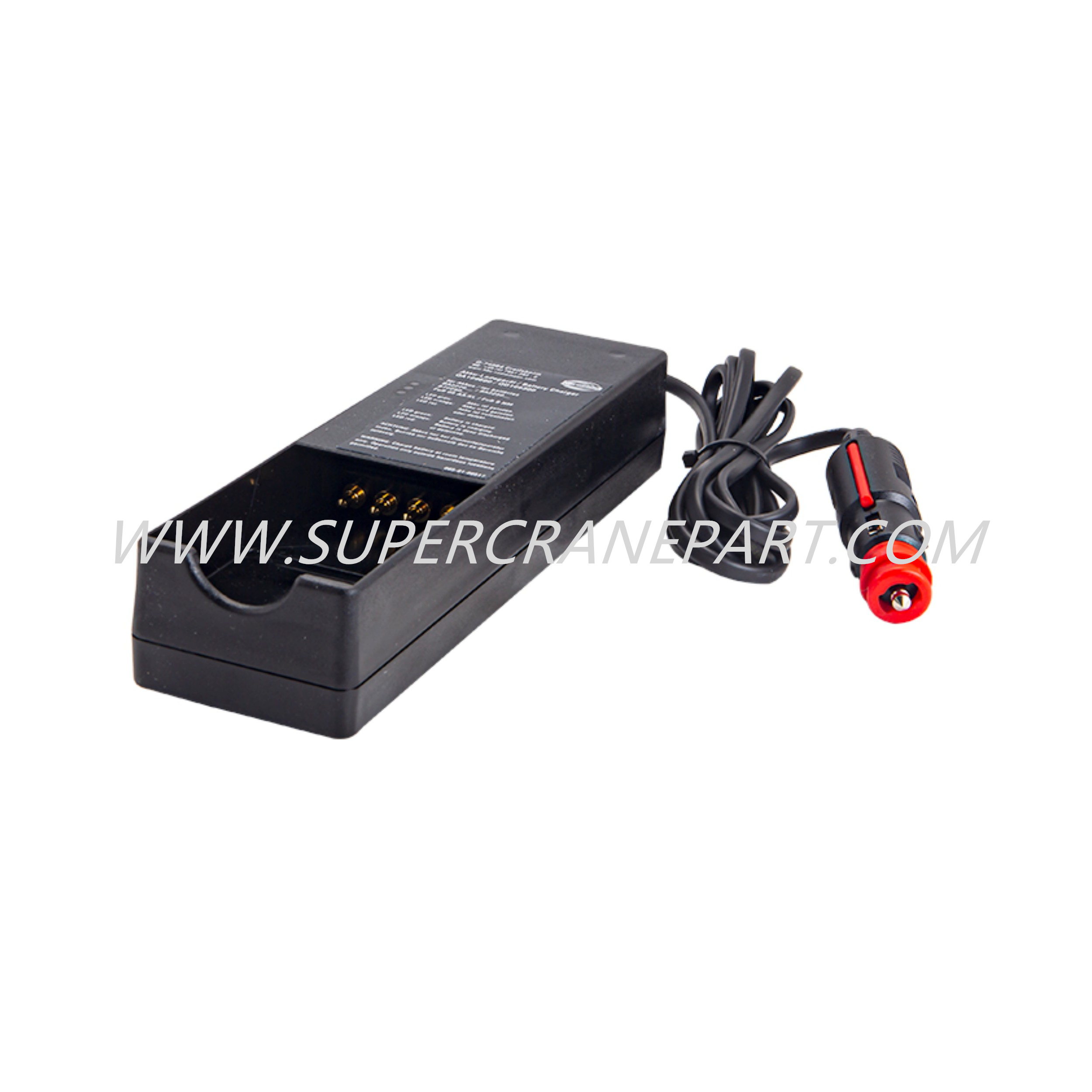 B229900000037 Truck-mounted Charger QD109300 DC10-30V/1.5A